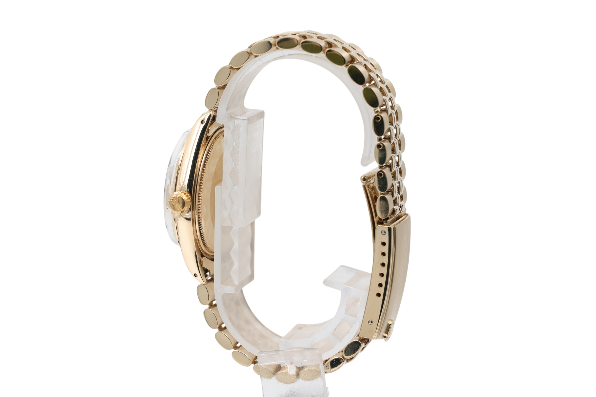 Rolex - Datejust – Gold – 1500 – 1971