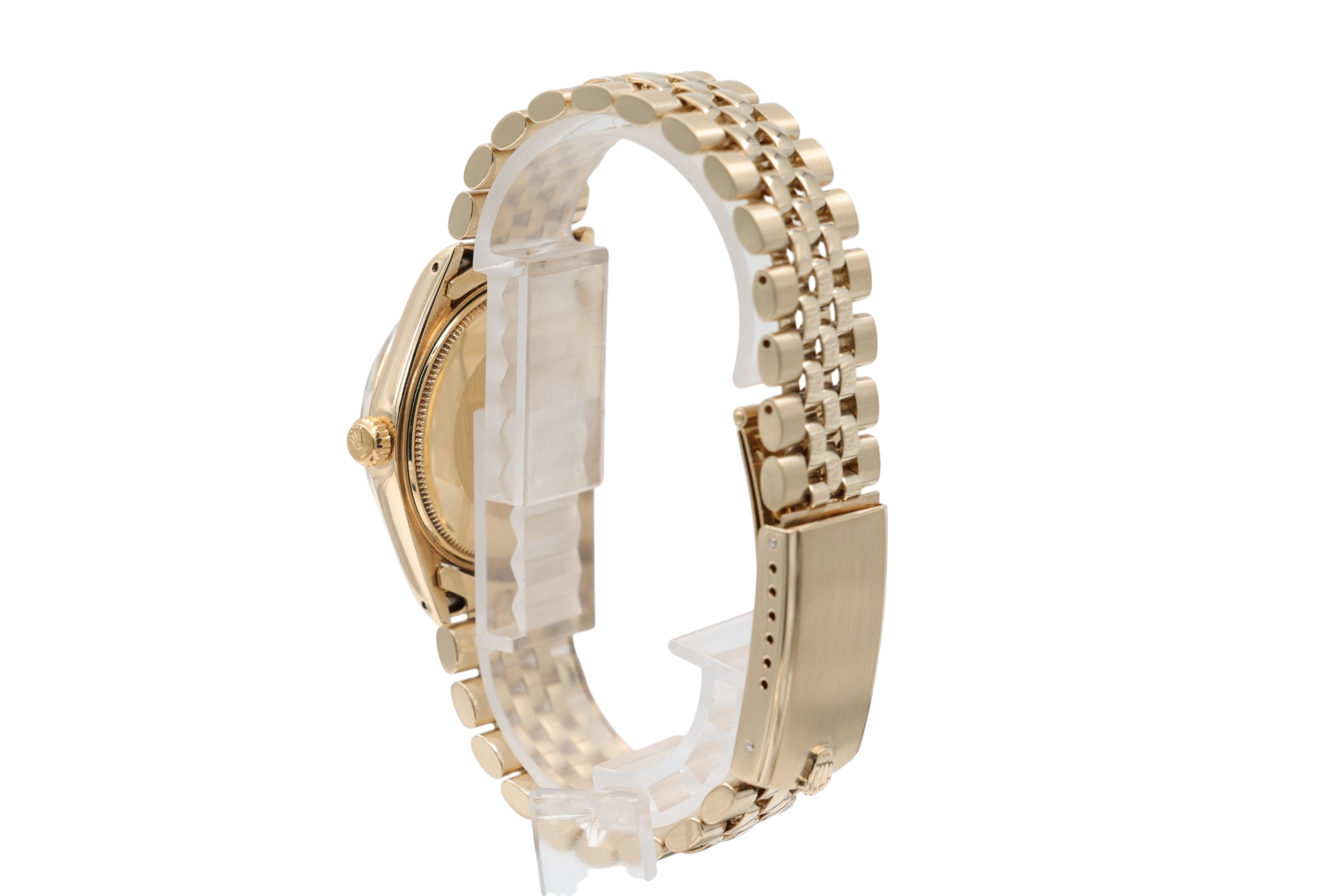 Rolex - Datejust – Gold – 1500 – 1971