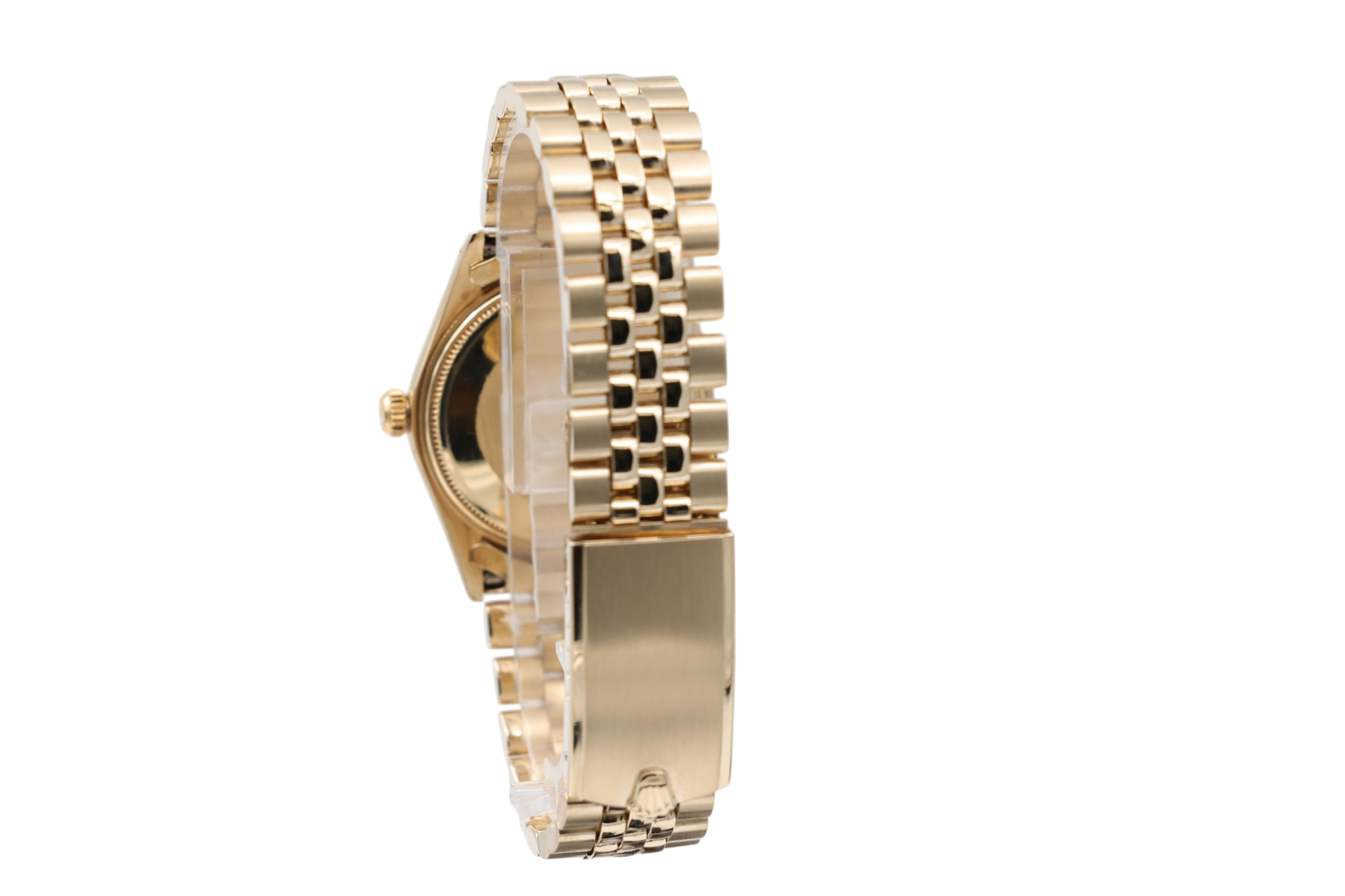 Rolex - Datejust – Gold – 1500 – 1971