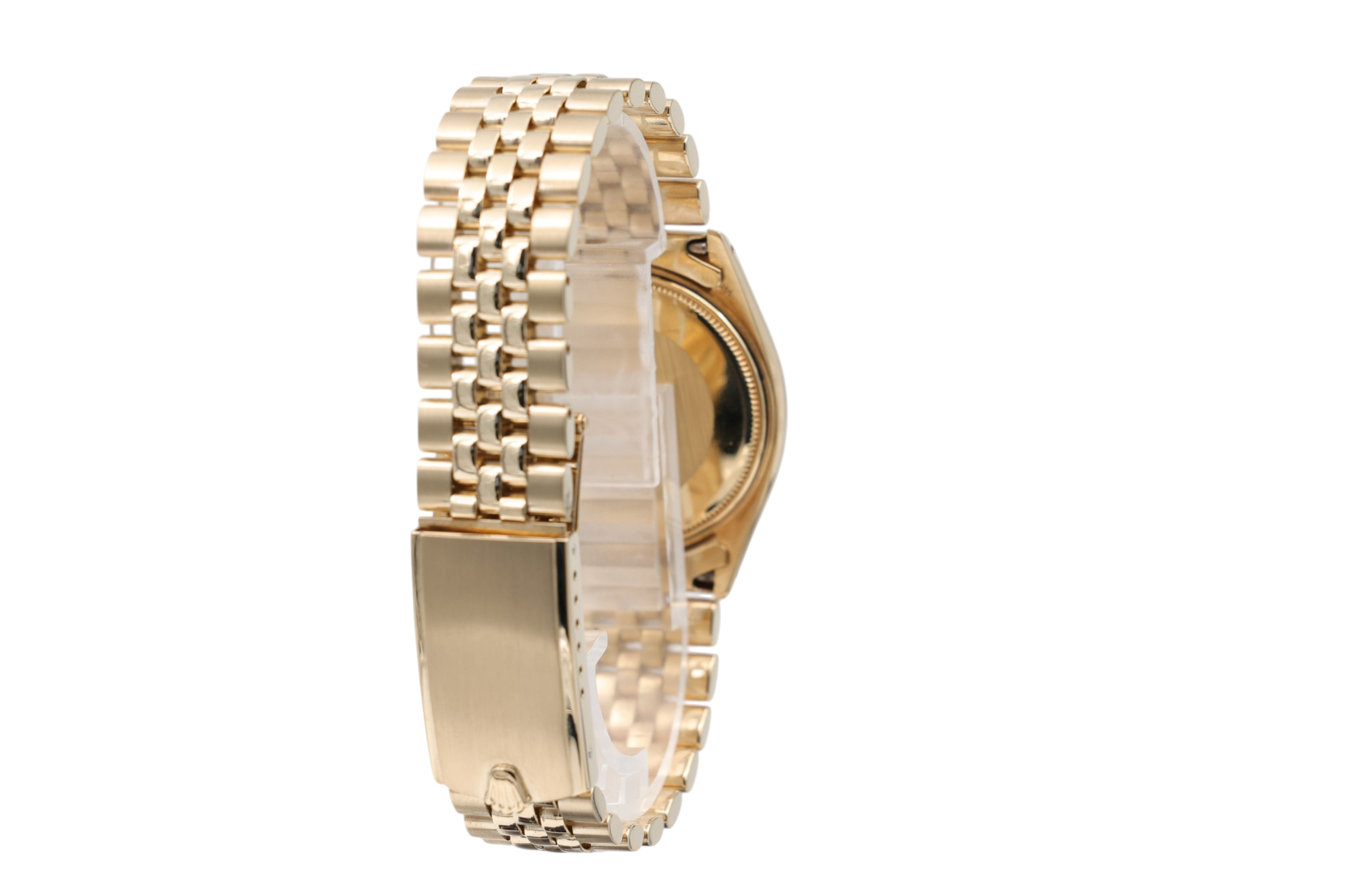 Rolex - Datejust – Gold – 1500 – 1971