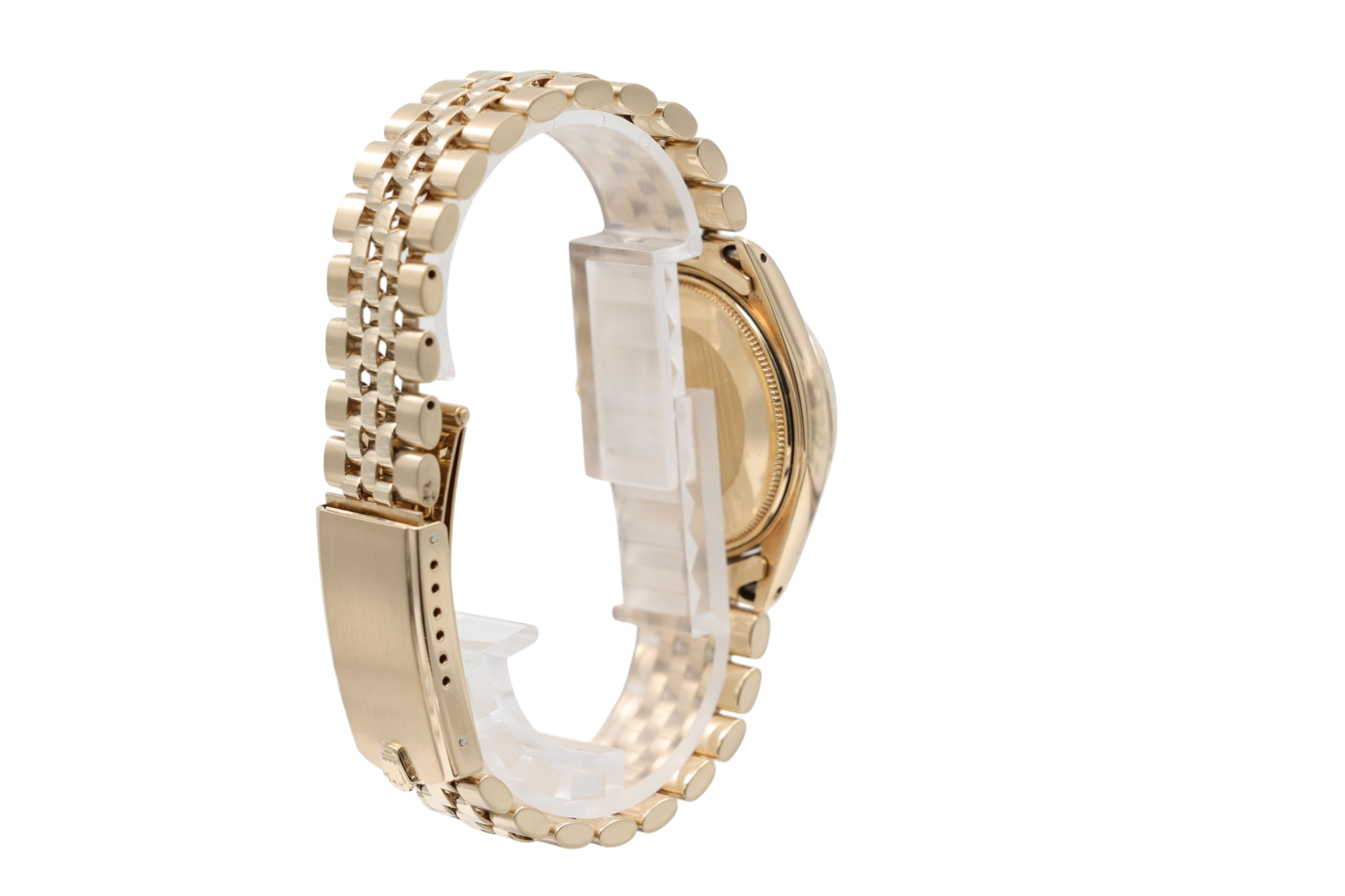 Rolex - Datejust – Gold – 1500 – 1971