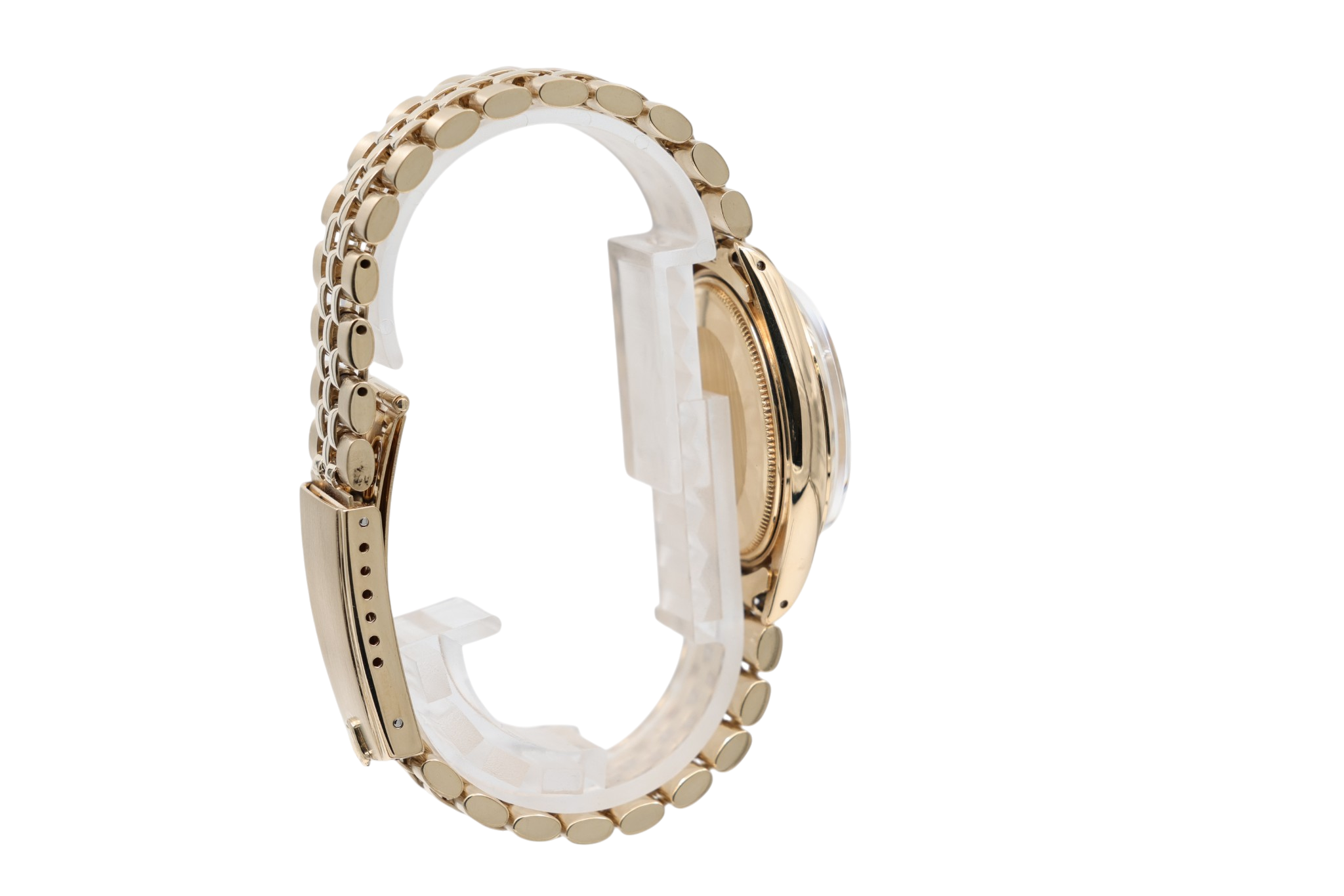 Rolex - Datejust – Gold – 1500 – 1971
