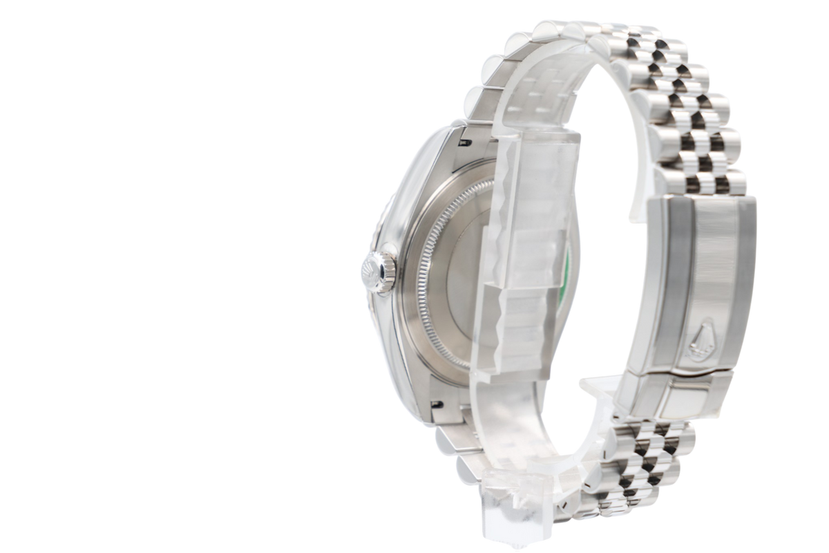 Rolex - Sky-Dweller – Green – 336934 – 2026