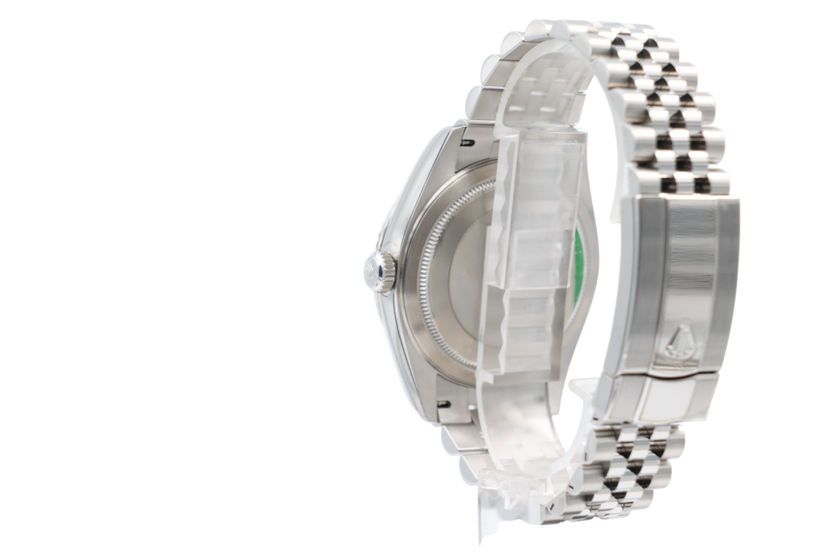Rolex - Sky-Dweller – Green – 336934 – 2026