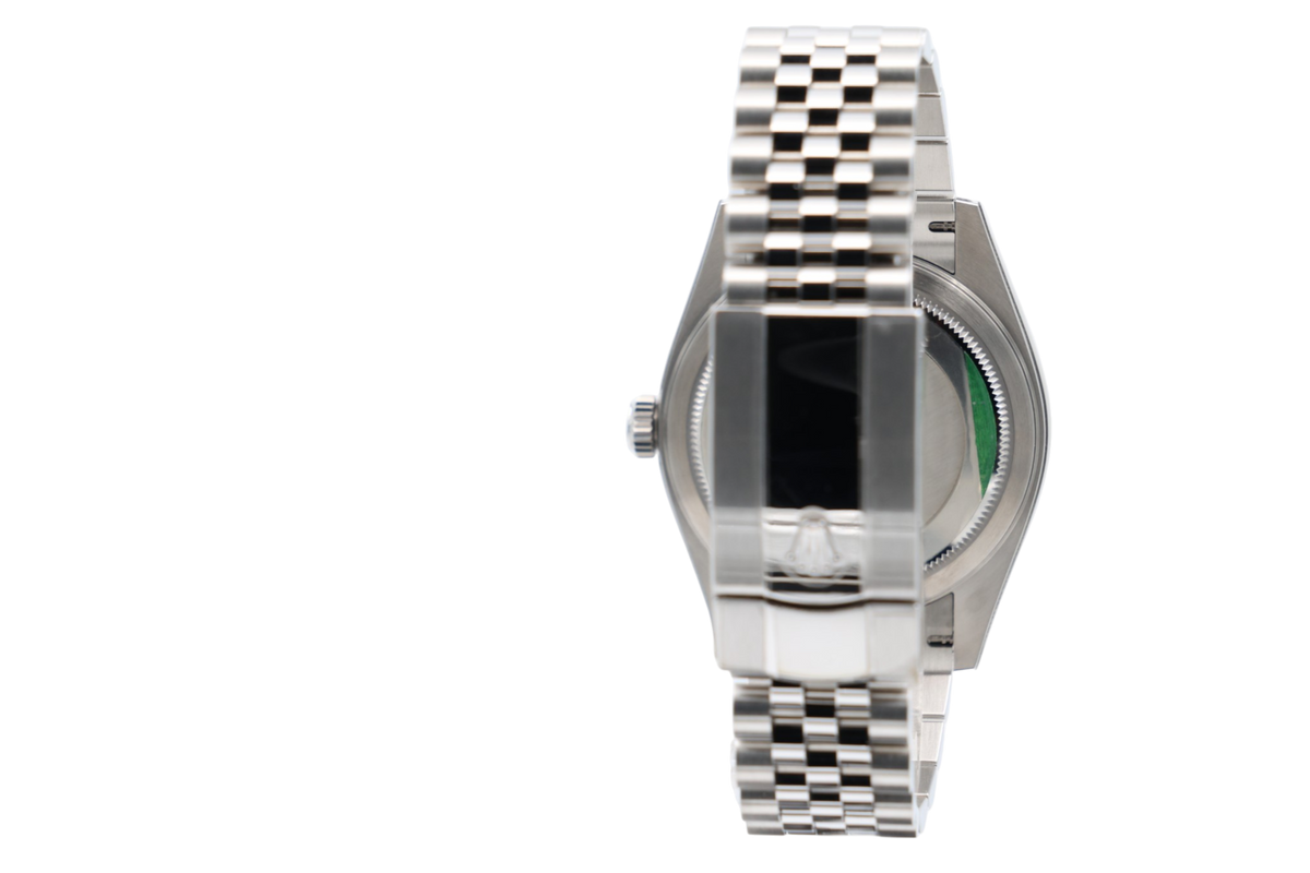 Rolex - Sky-Dweller – Green – 336934 – 2026