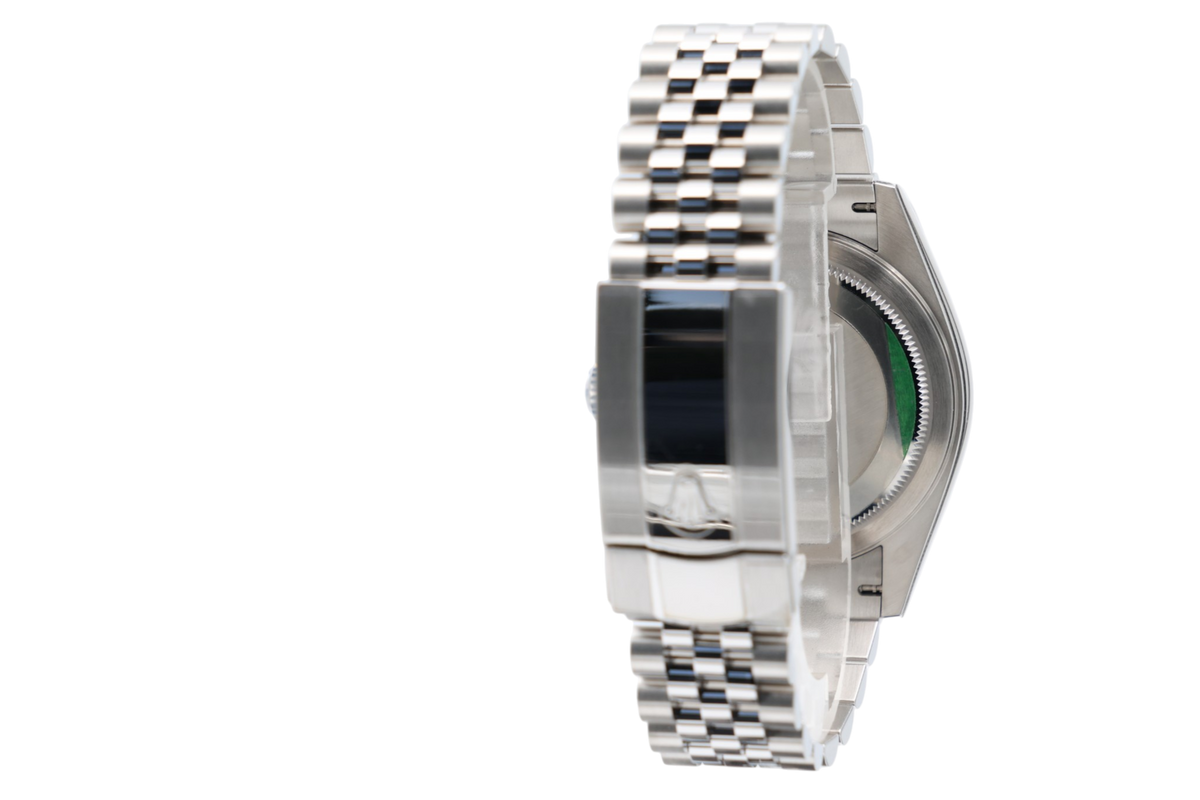 Rolex - Sky-Dweller – Green – 336934 – 2026