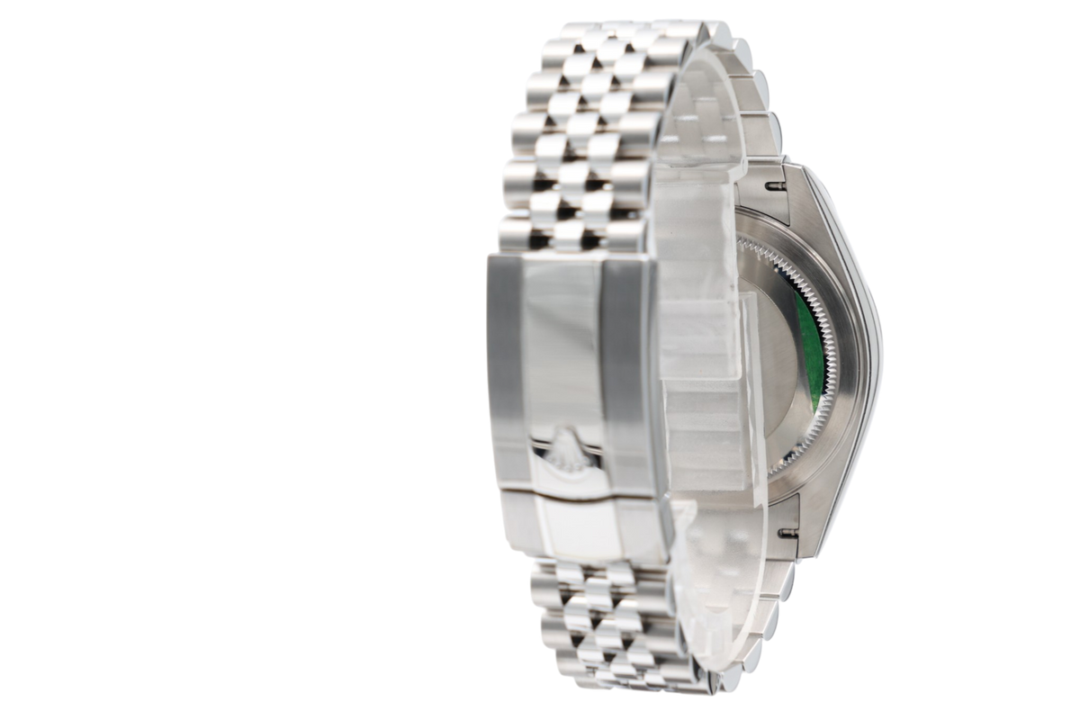 Rolex - Sky-Dweller – Green – 336934 – 2026