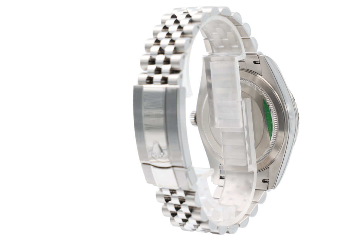Rolex - Sky-Dweller – Green – 336934 – 2026