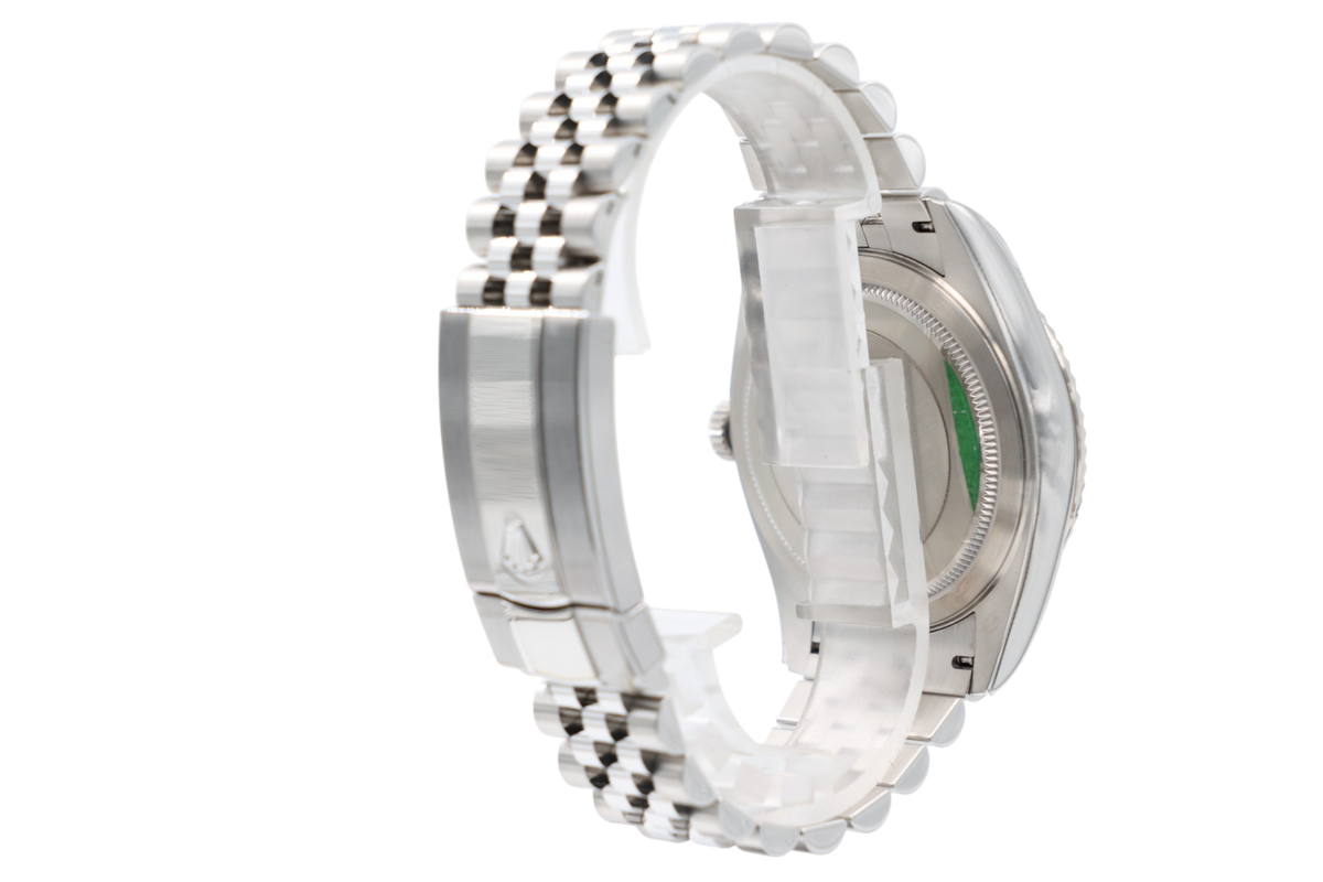 Rolex - Sky-Dweller – Green – 336934 – 2026