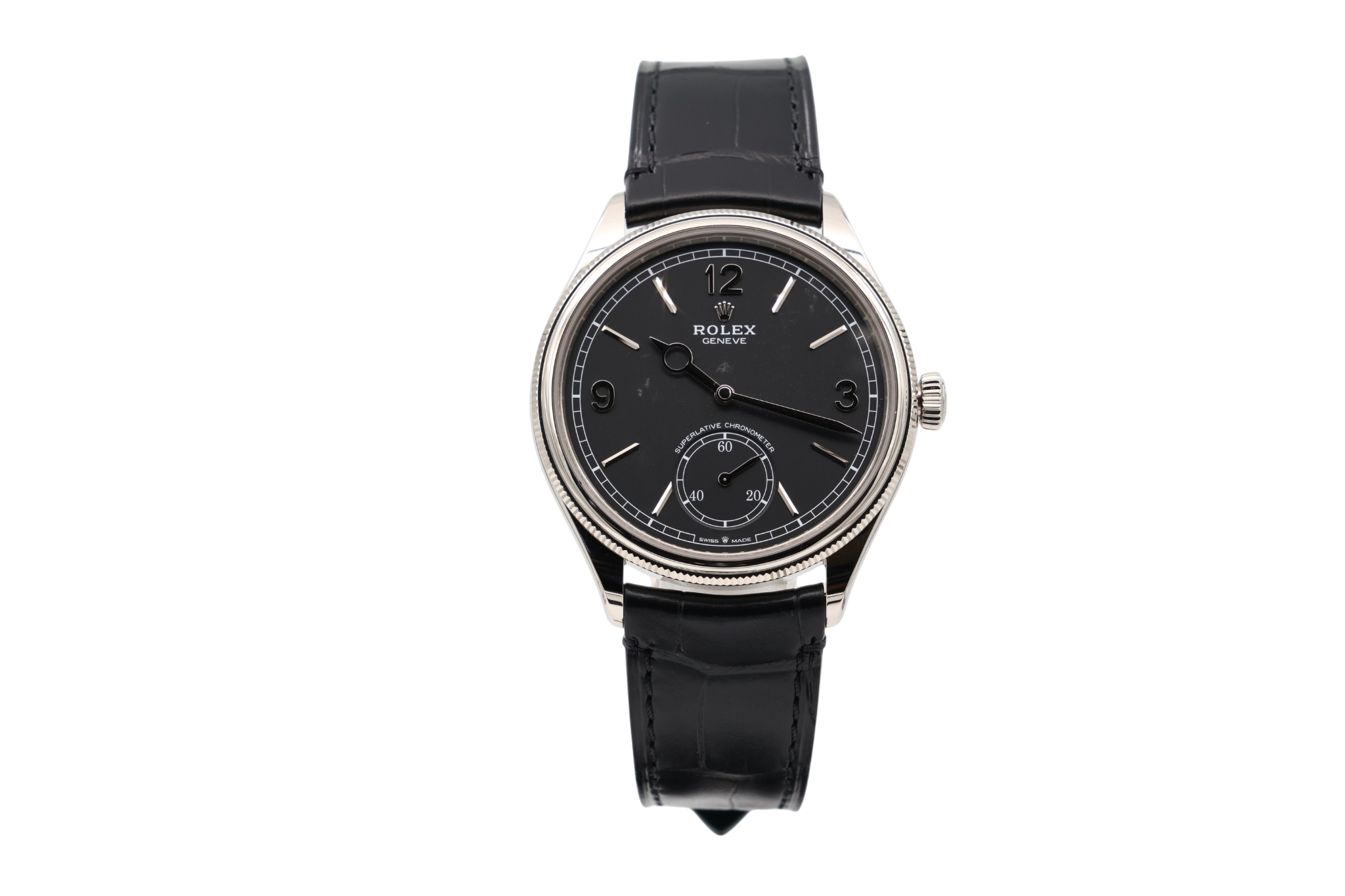 Rolex - 1908 – Black – 52509 – 2026