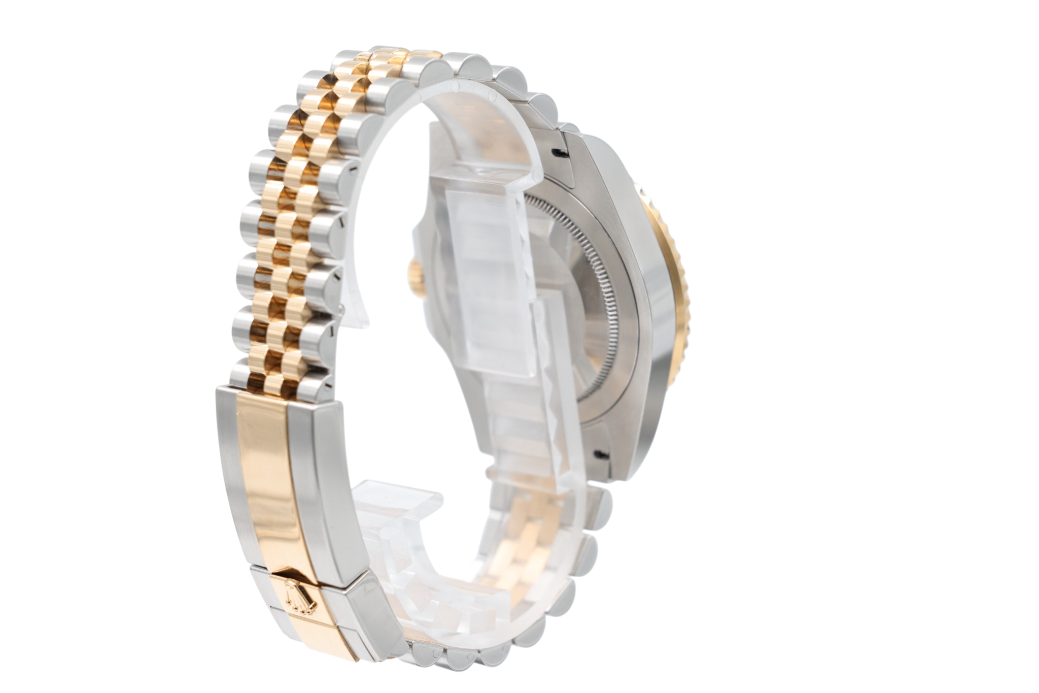 Rolex - GMT Master II – "Zombie" – 126713grnr – 2024
