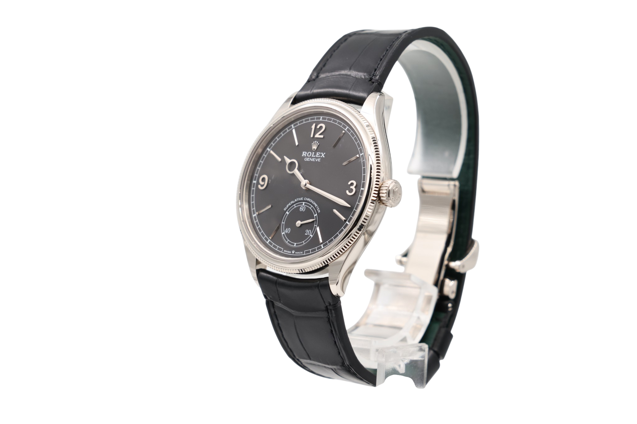 Rolex - 1908 – Black – 52509 – 2026