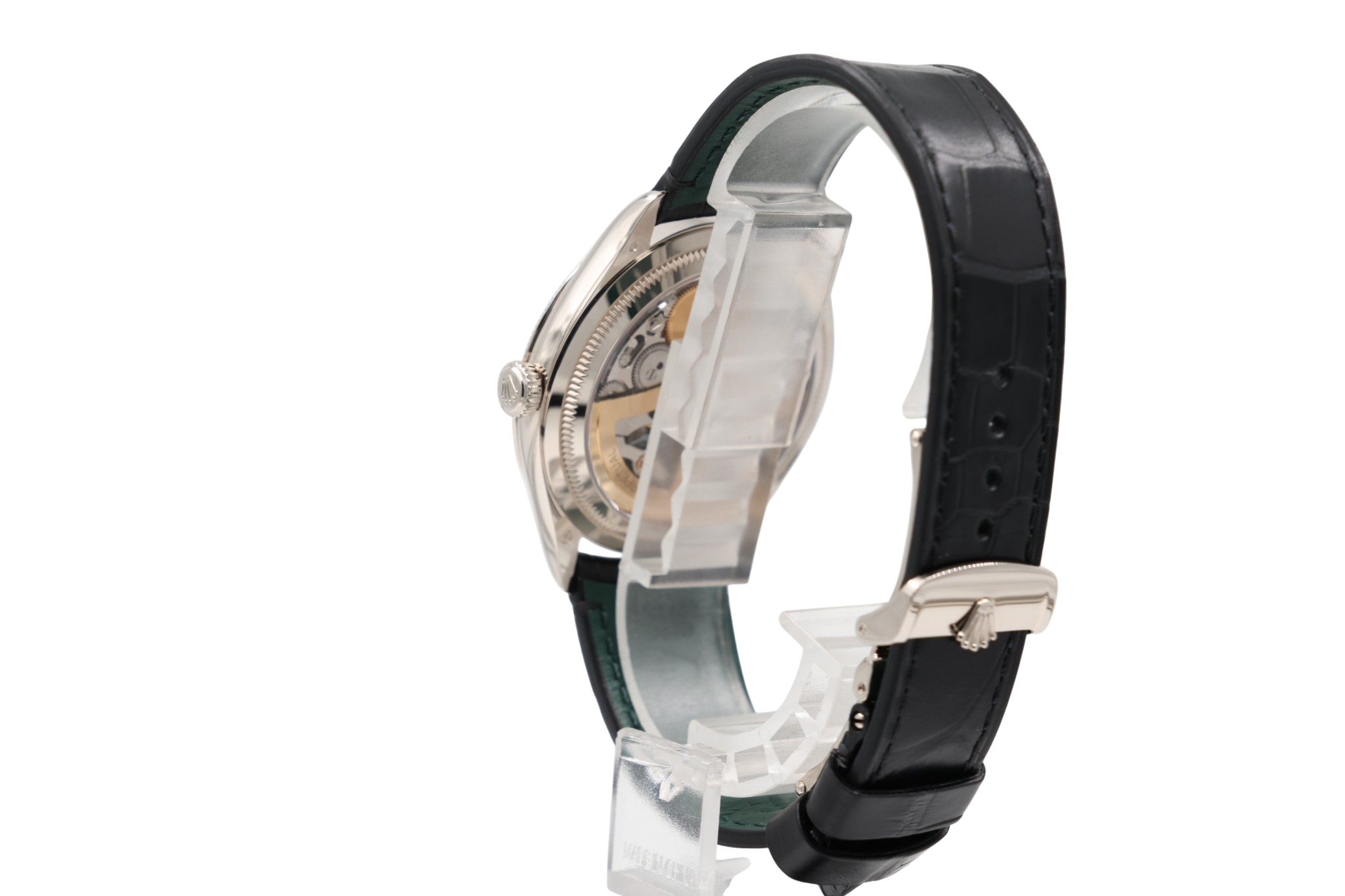 Rolex - 1908 – Black – 52509 – 2026