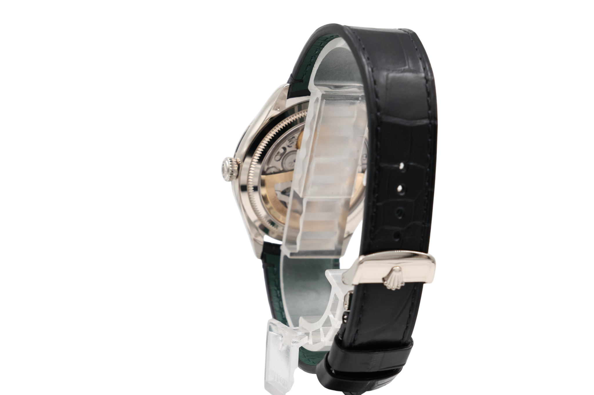 Rolex - 1908 – Black – 52509 – 2026