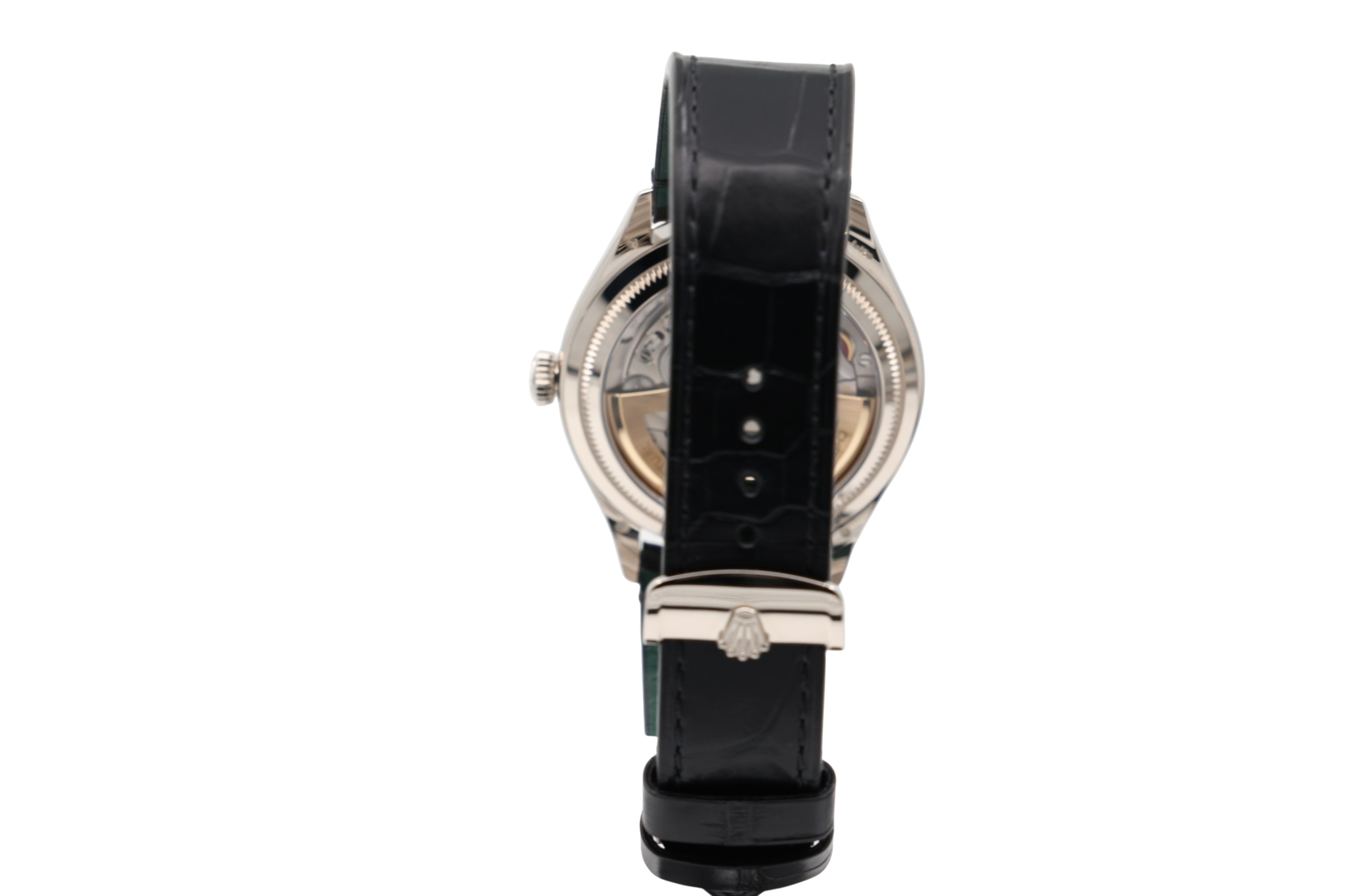 Rolex - 1908 – Black – 52509 – 2026
