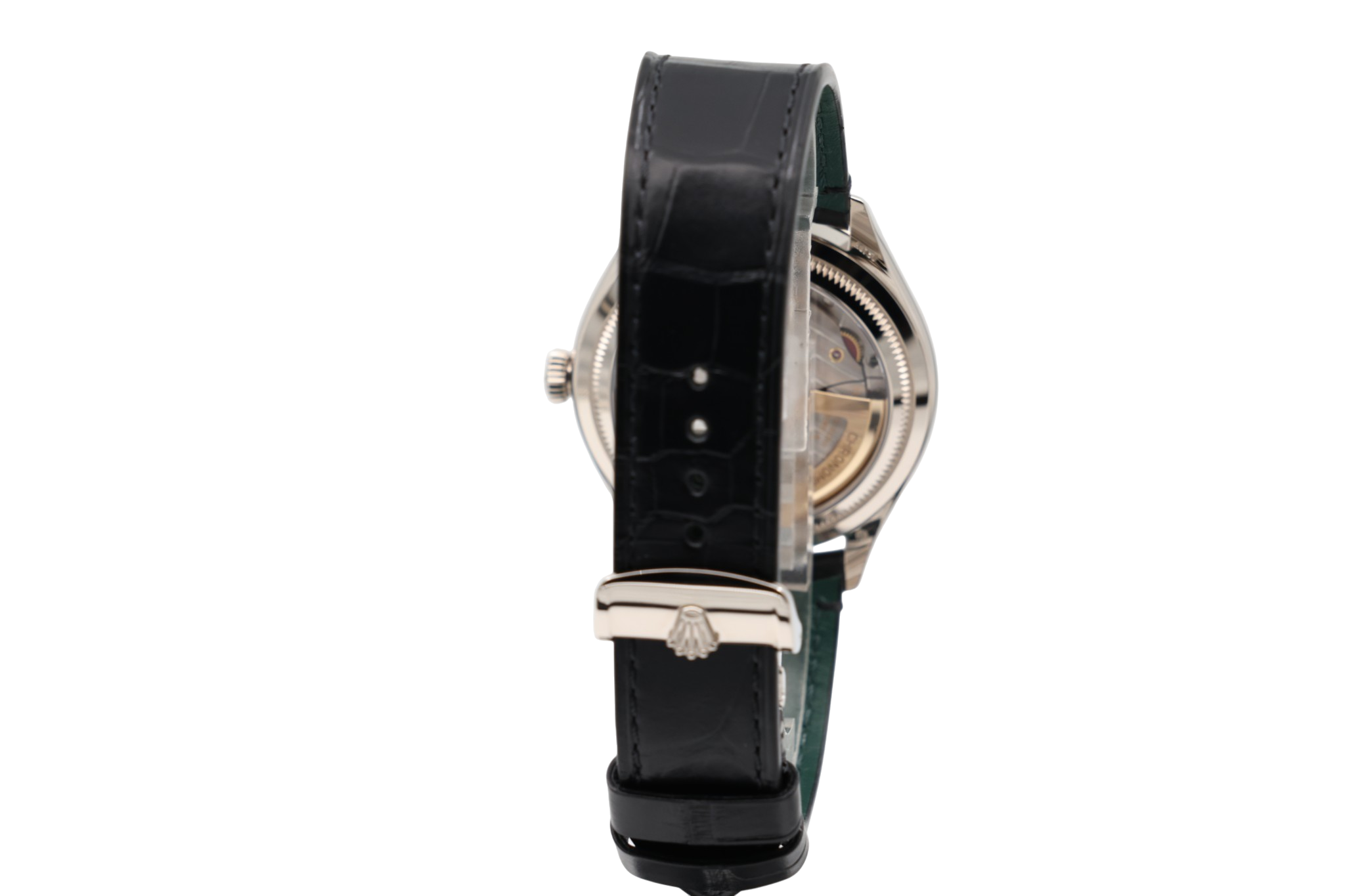 Rolex - 1908 – Black – 52509 – 2026