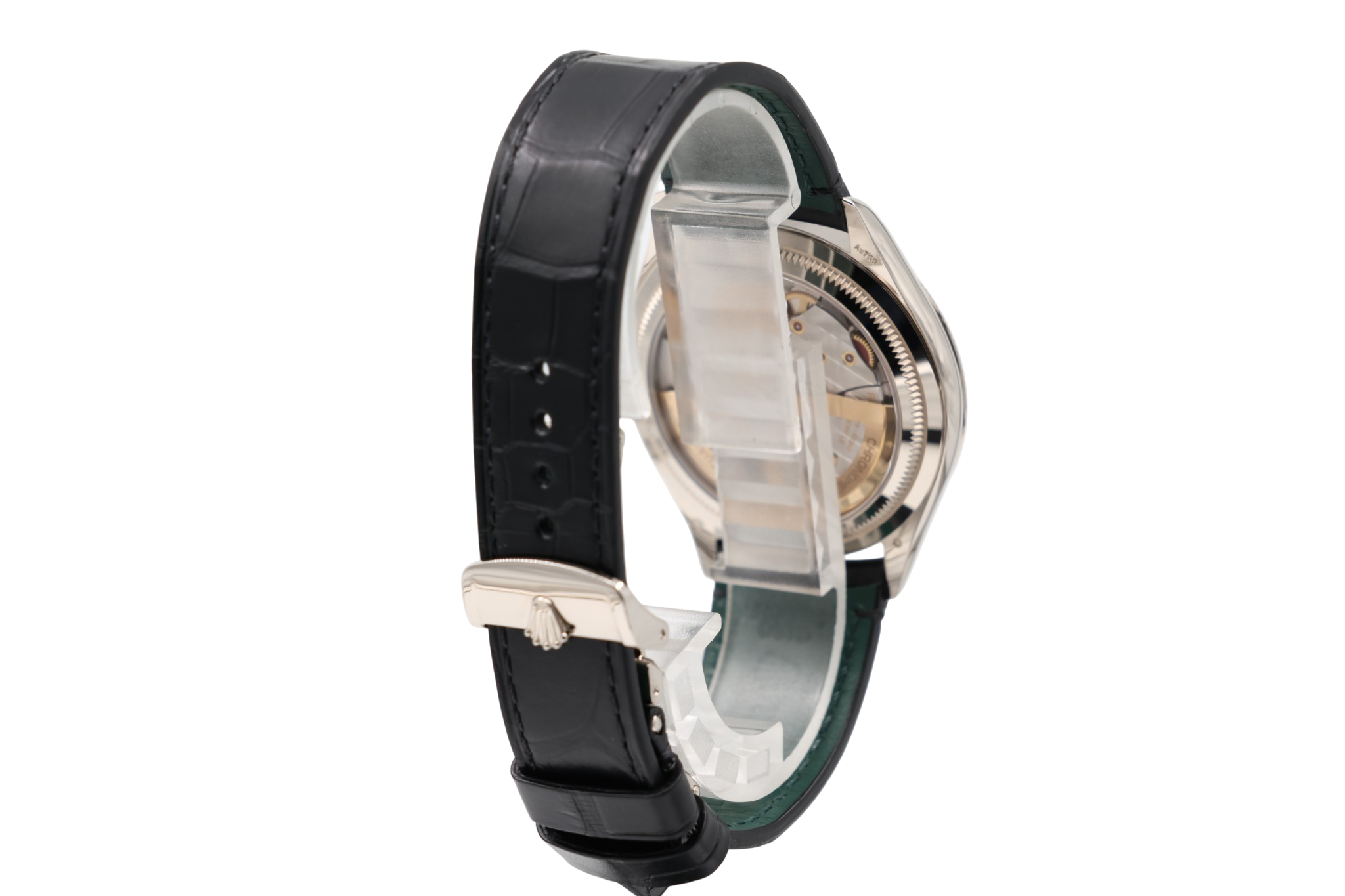 Rolex - 1908 – Black – 52509 – 2026