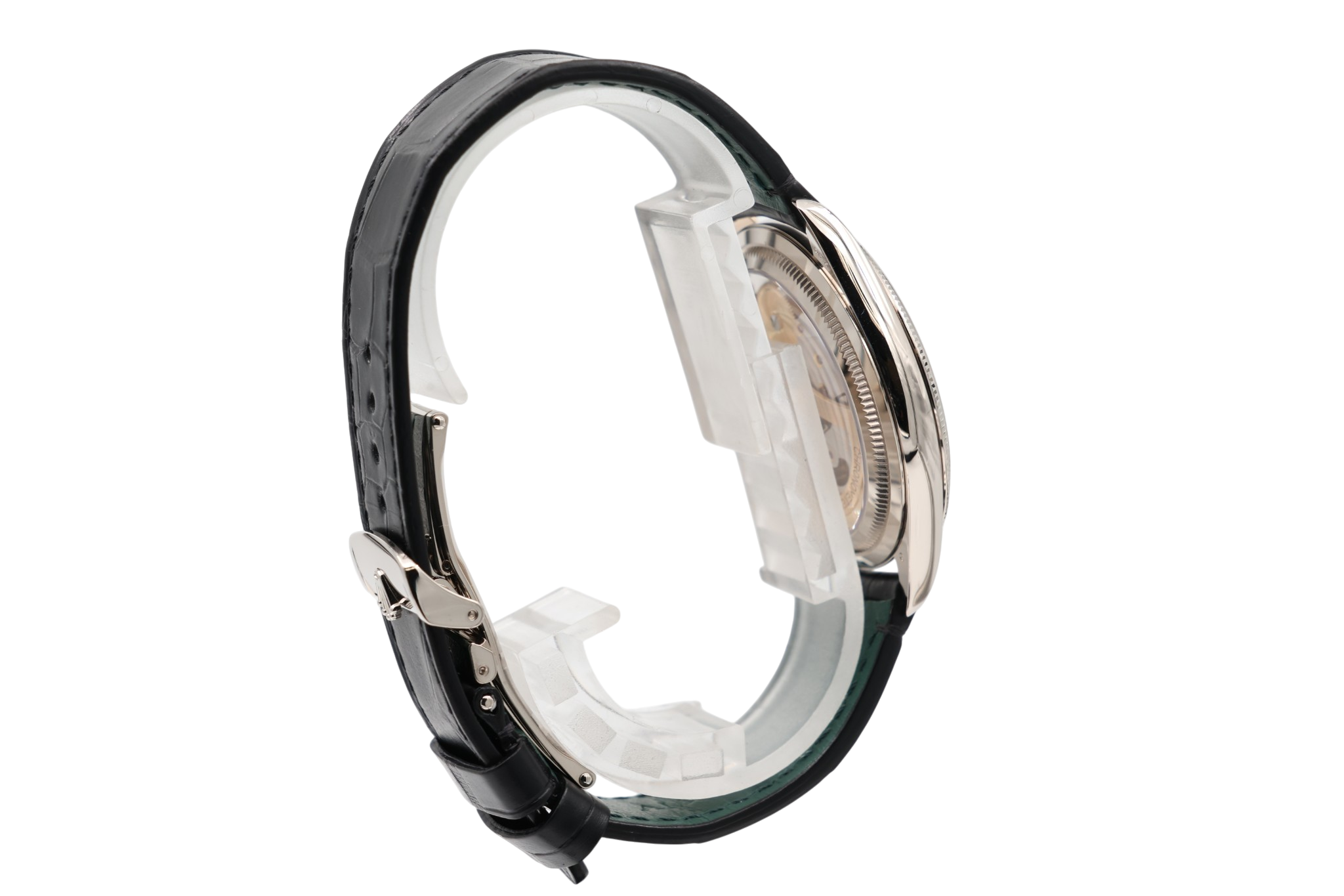 Rolex - 1908 – Black – 52509 – 2026
