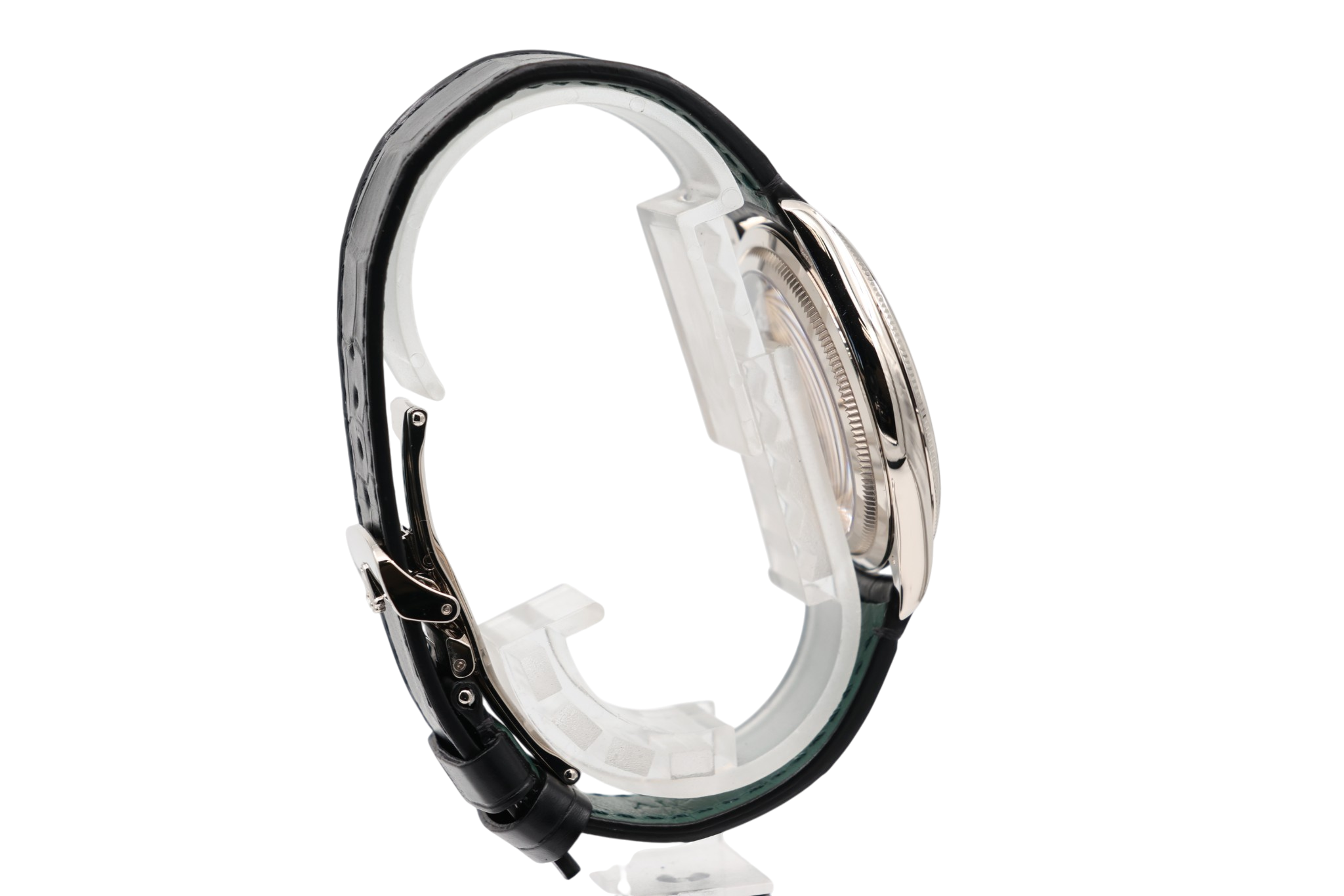 Rolex - 1908 – Black – 52509 – 2026