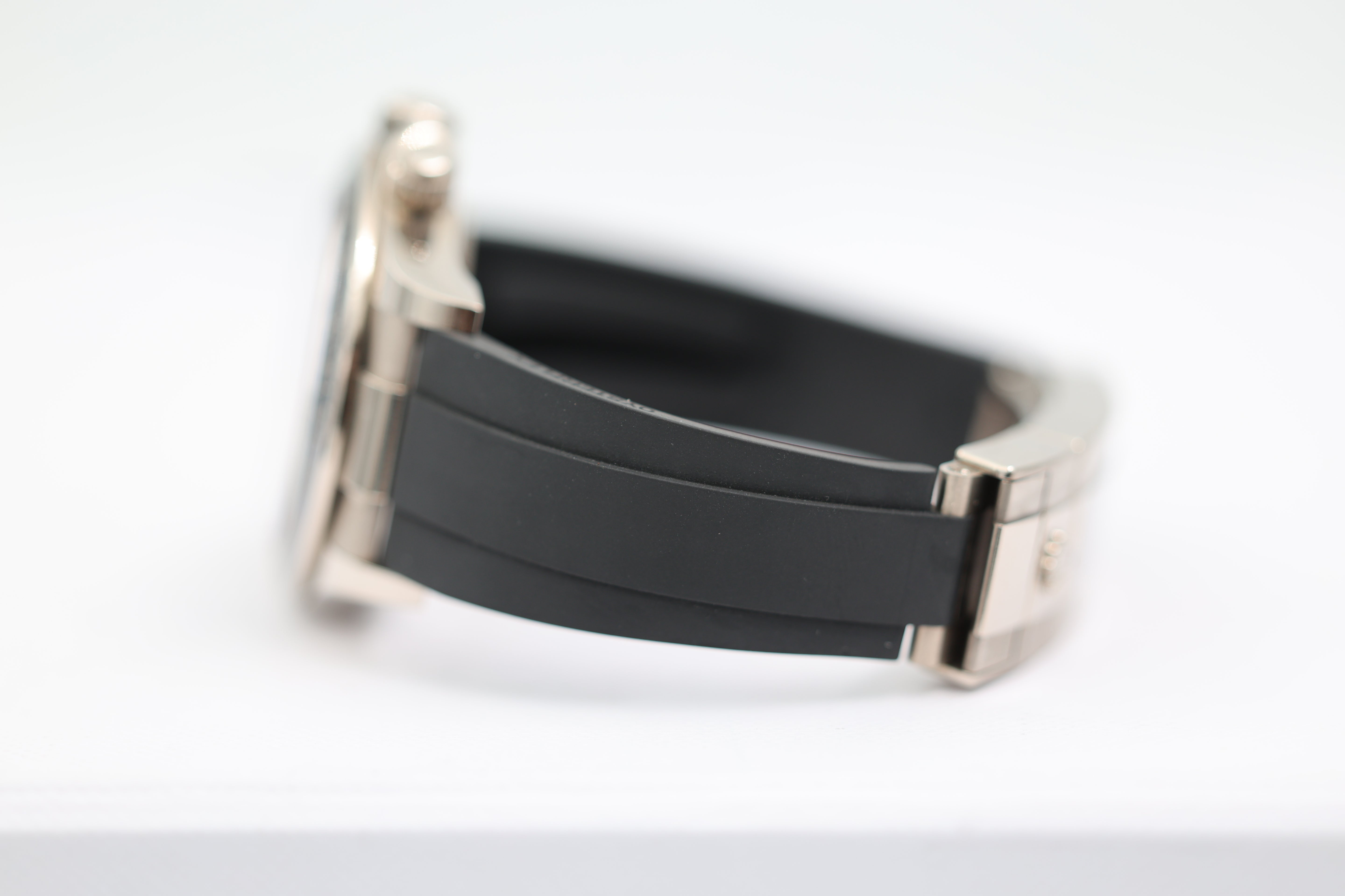 Rolex - Daytona - Black Diamond Dial - 126519LN - 2024