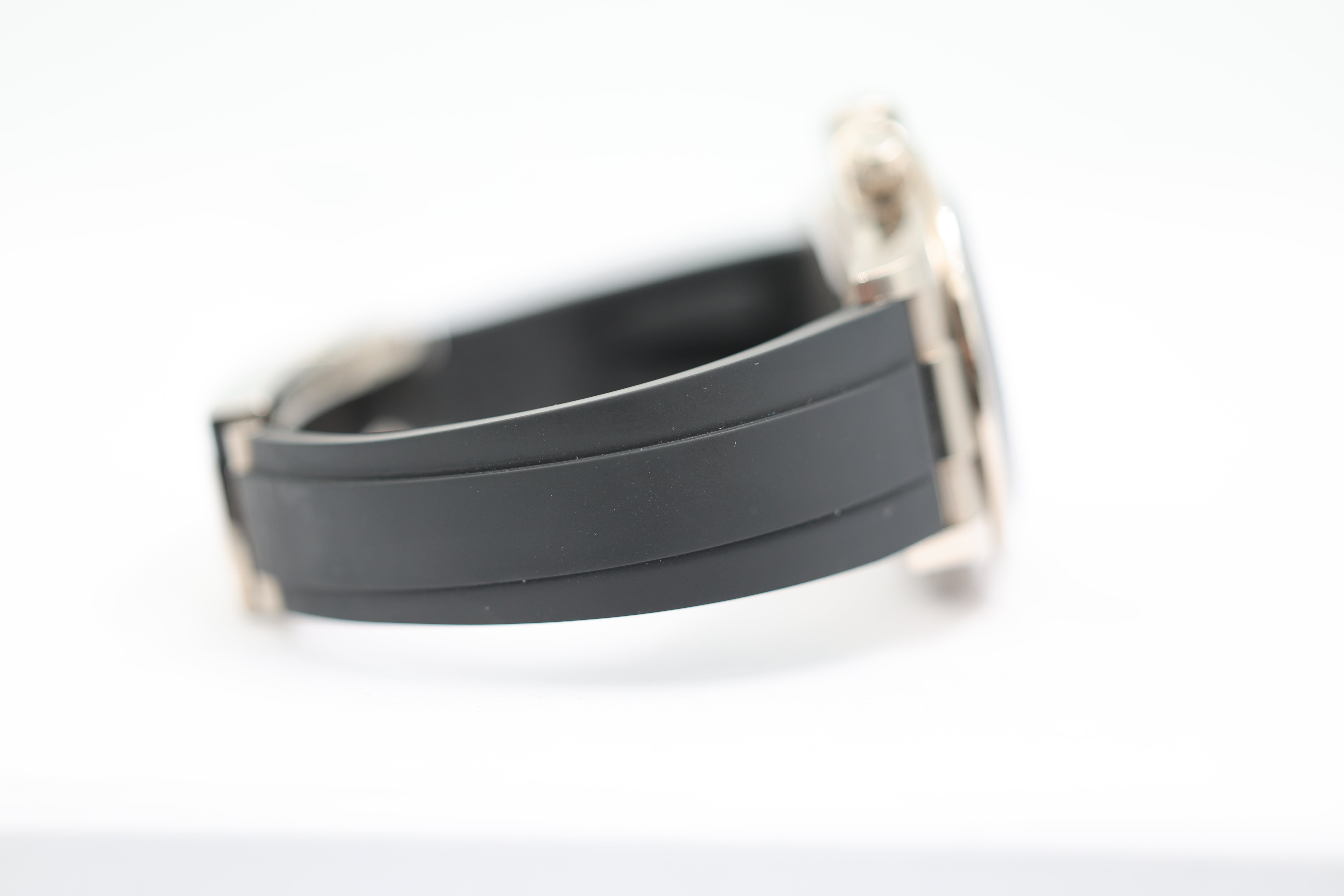 Rolex - Daytona - Black Diamond Dial - 126519LN - 2024