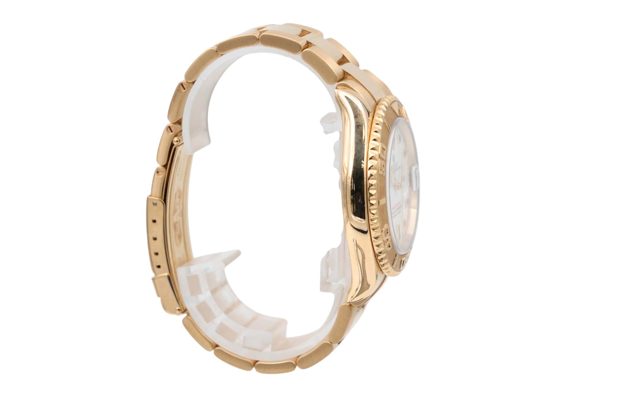Rolex – Yacht-Master – White – 16628 – 1999