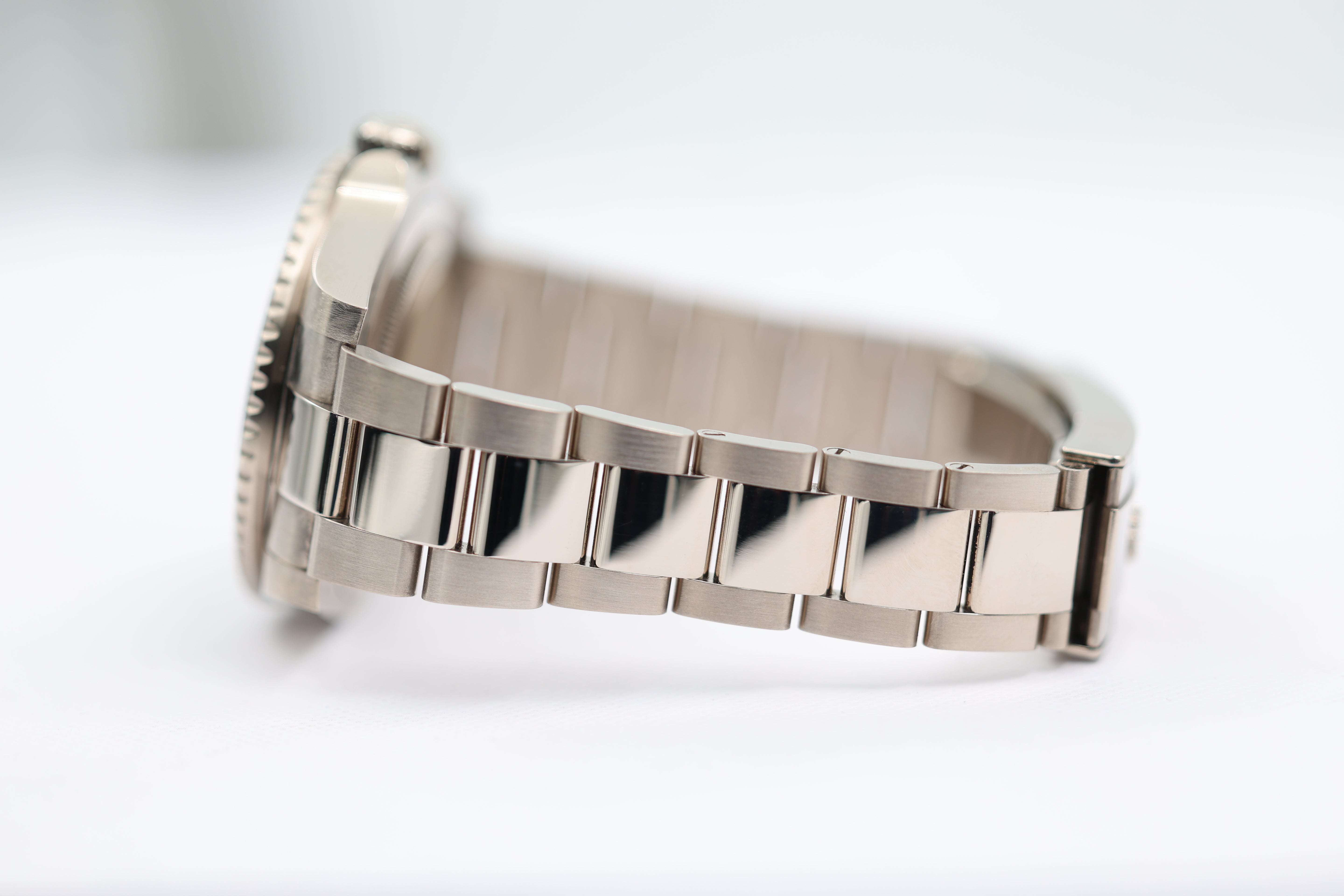 Rolex - GMT-Master II - "Pepsi" - 126719BLRO - 2021