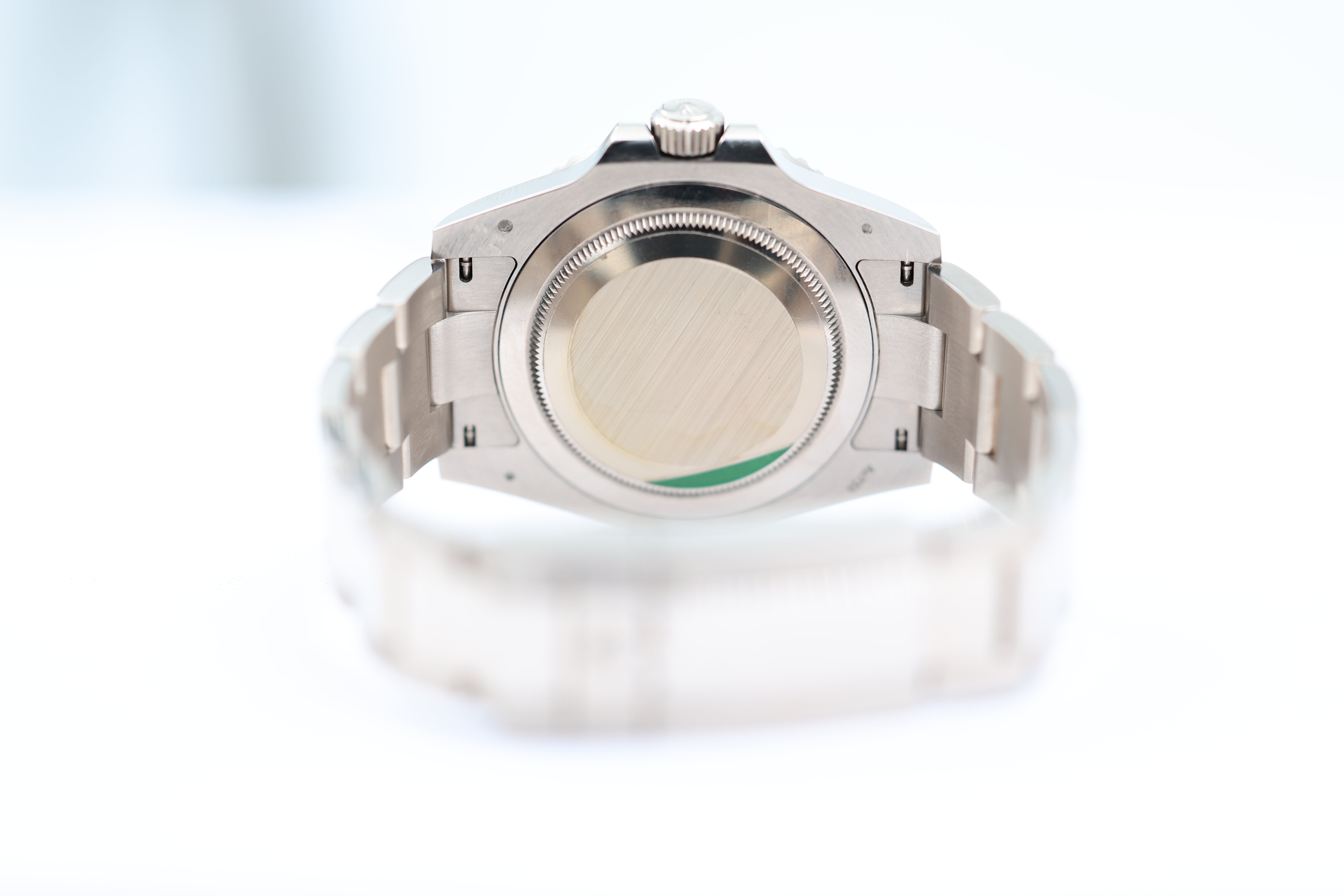 Rolex - GMT-Master II - "Pepsi" - 126719BLRO - 2021