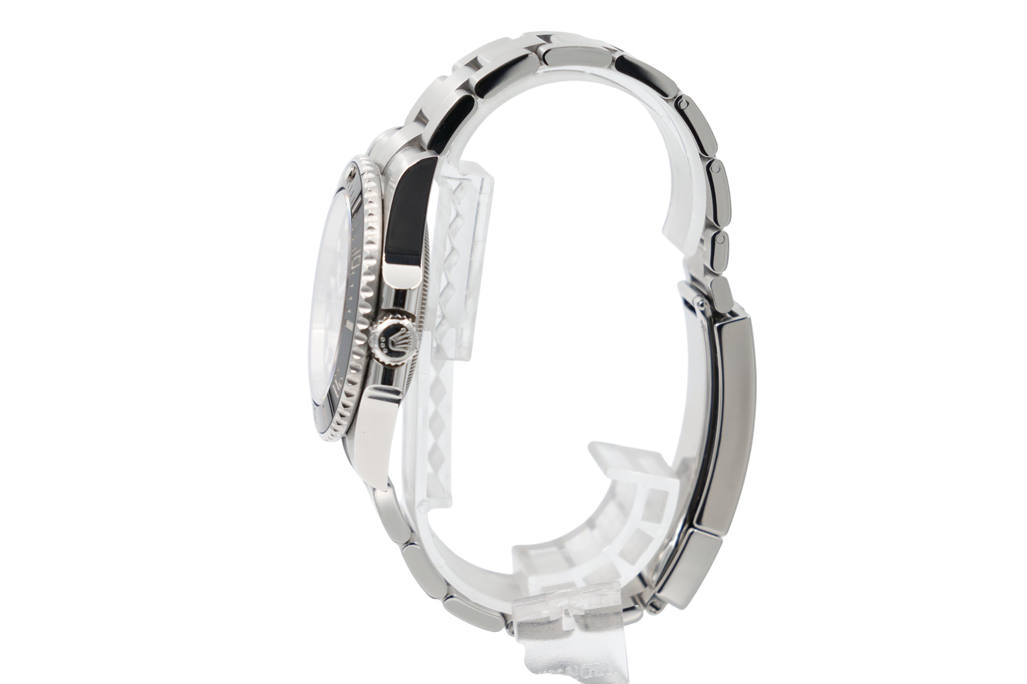 Rolex - Submariner – Black – 124060 – 2021