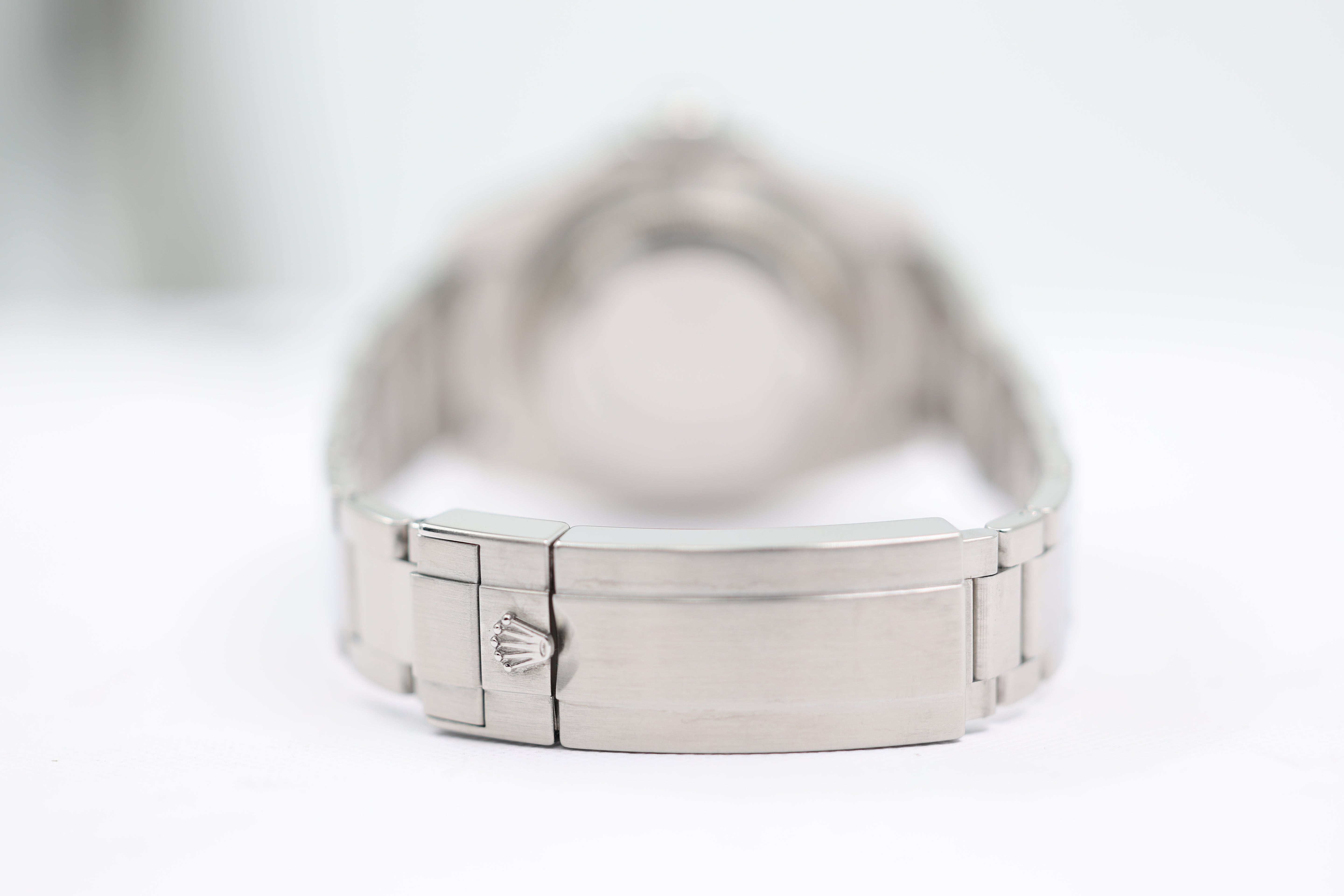 Rolex - Submariner Date - Black Dial - 116610 - 2010