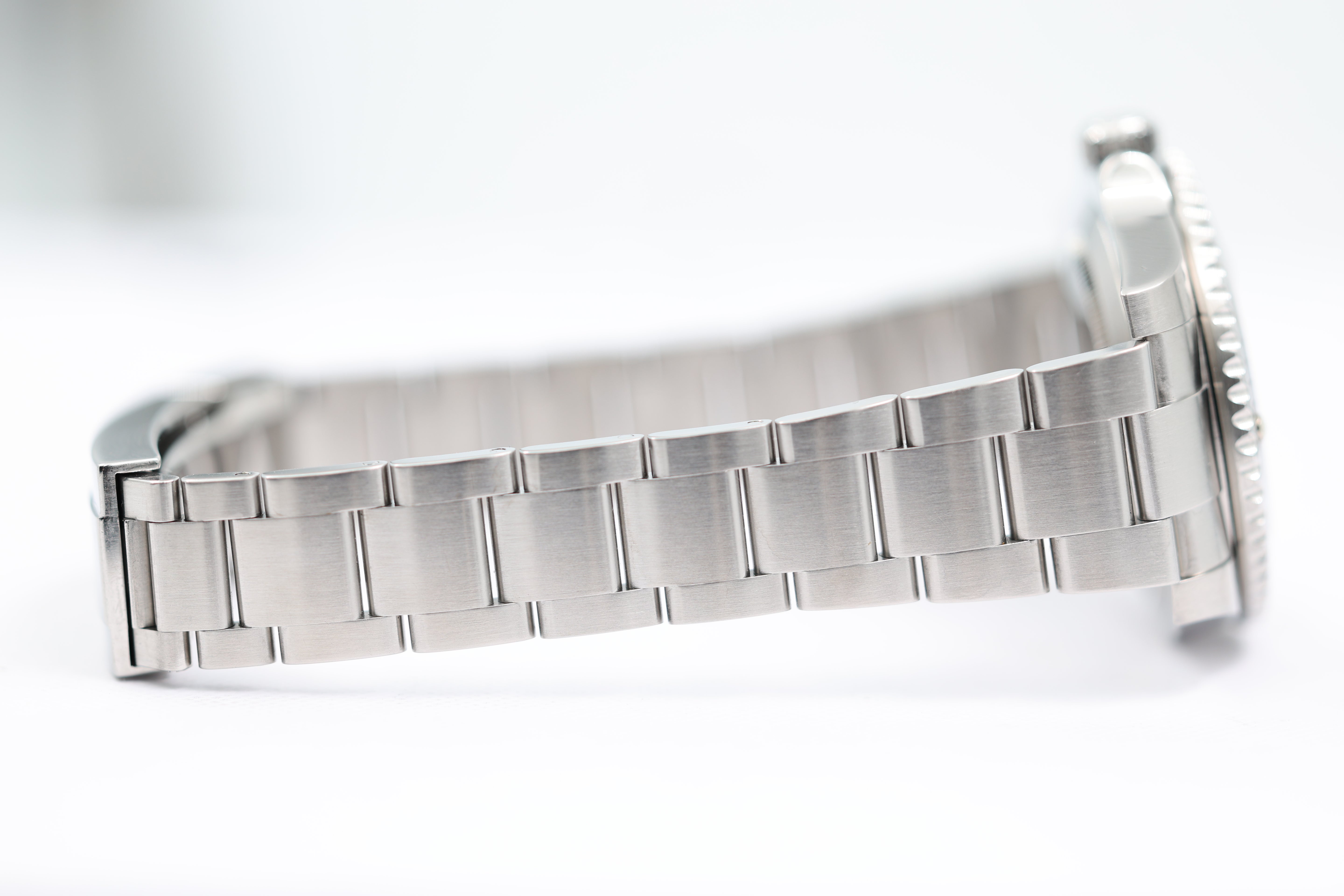 Rolex - Submariner Date - Black Dial - 116610 - 2010