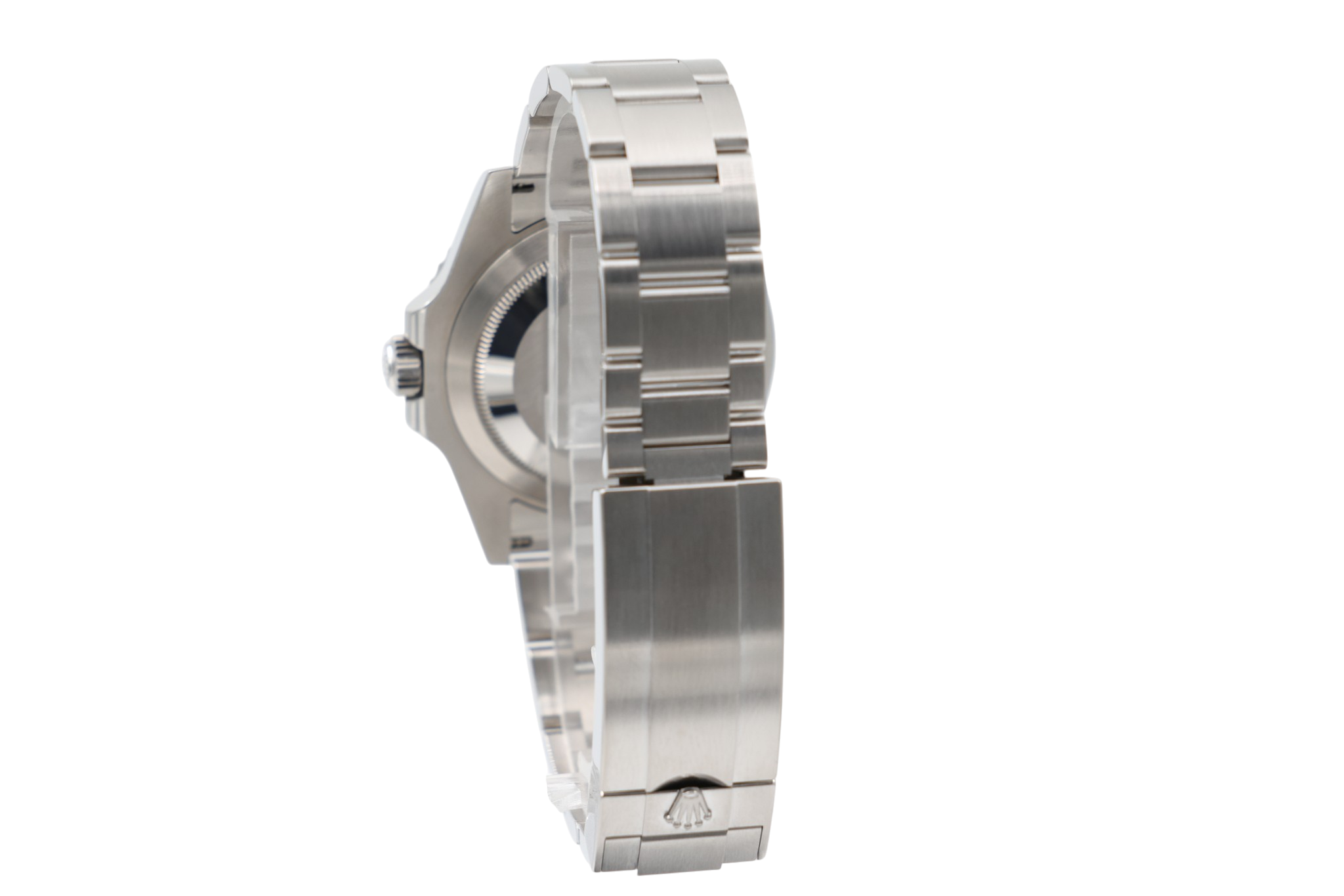 Rolex - Submariner – Black – 124060 – 2021