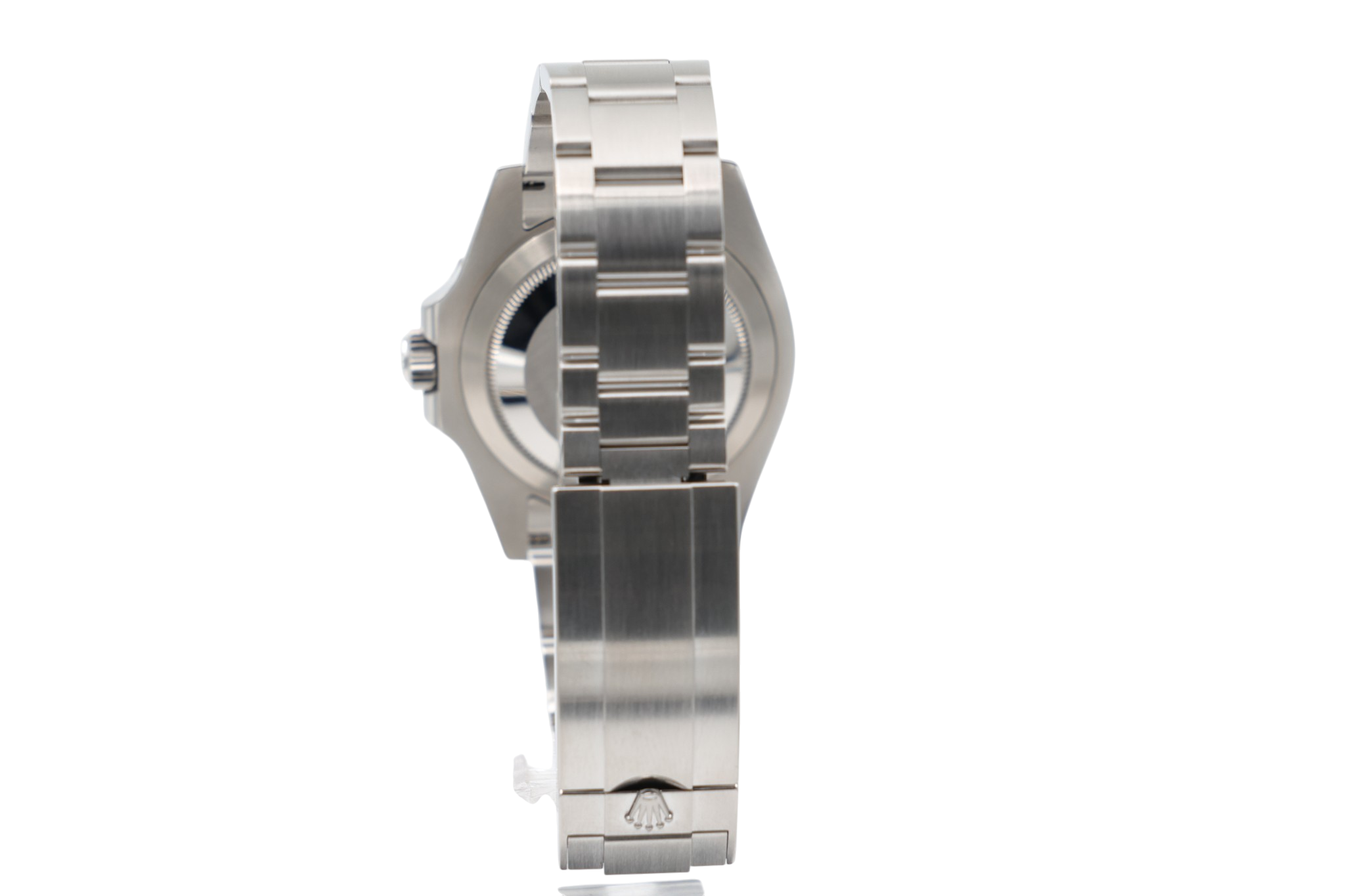 Rolex - Submariner – Black – 124060 – 2021
