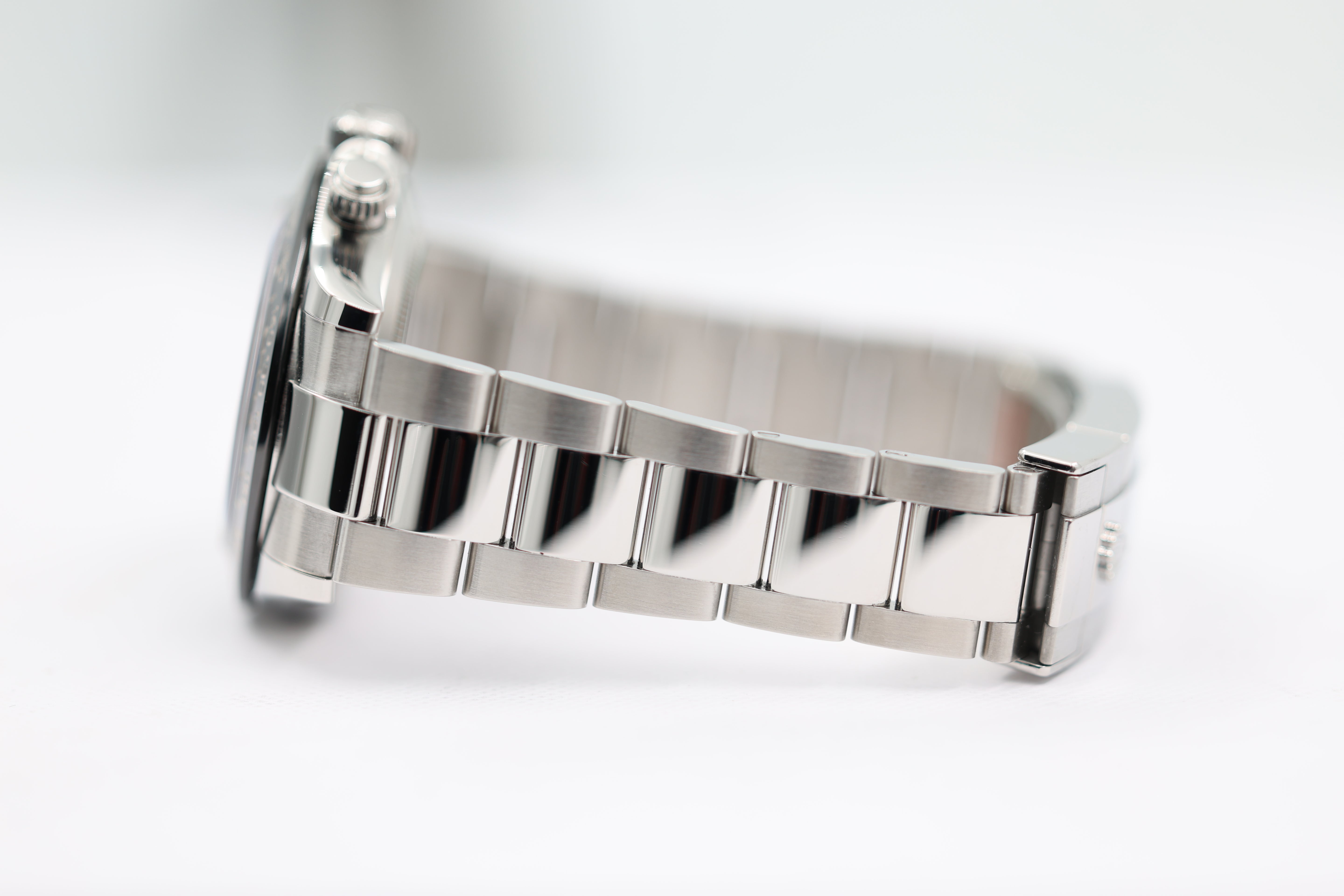 Rolex - Daytona - "Panda" - 116500LN - 2021