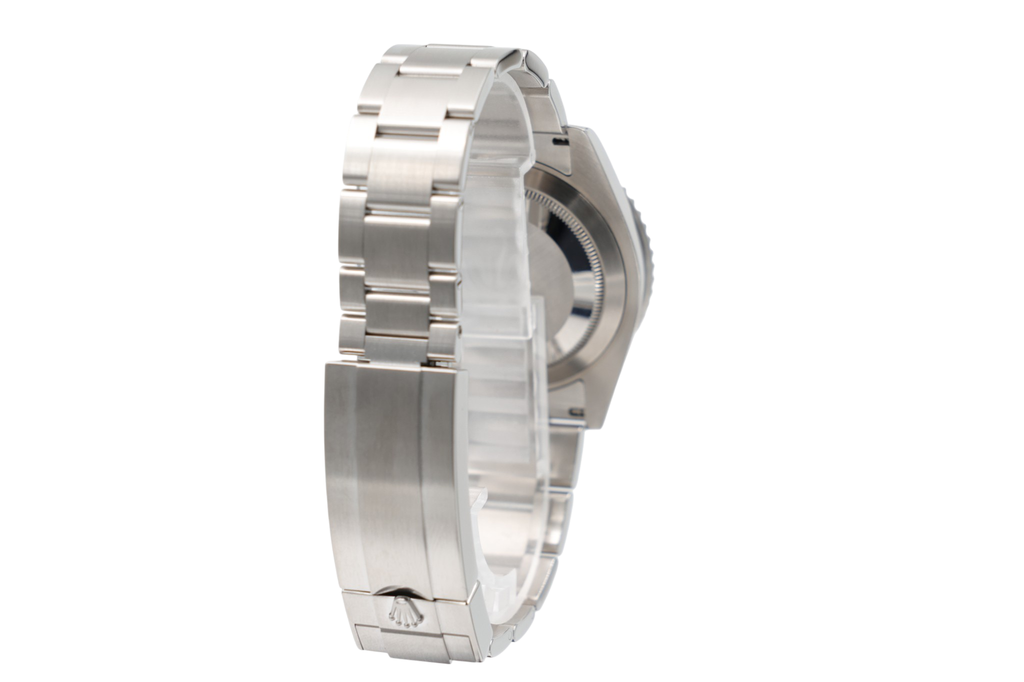 Rolex - Submariner – Black – 124060 – 2021