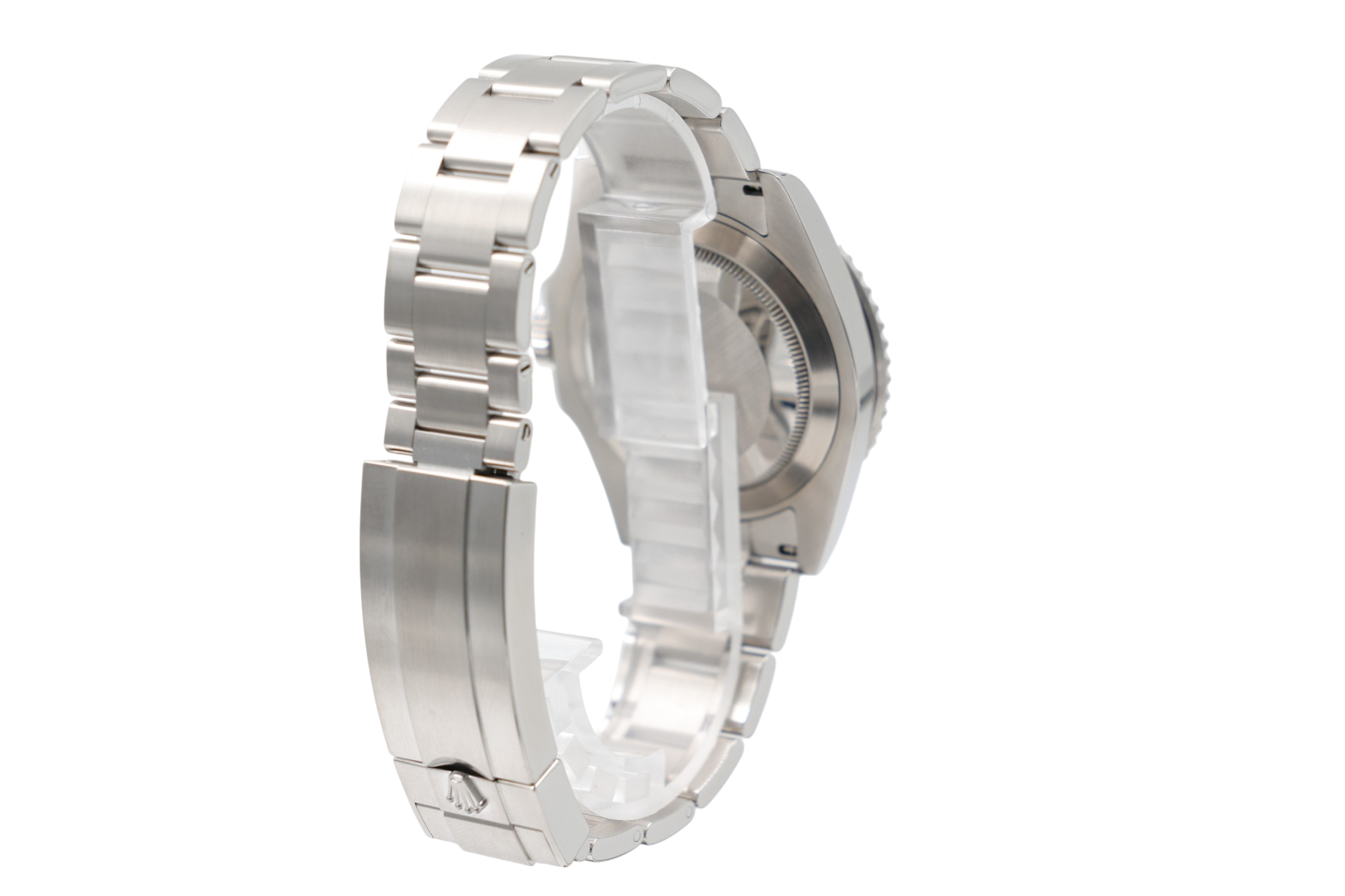 Rolex - Submariner – Black – 124060 – 2021