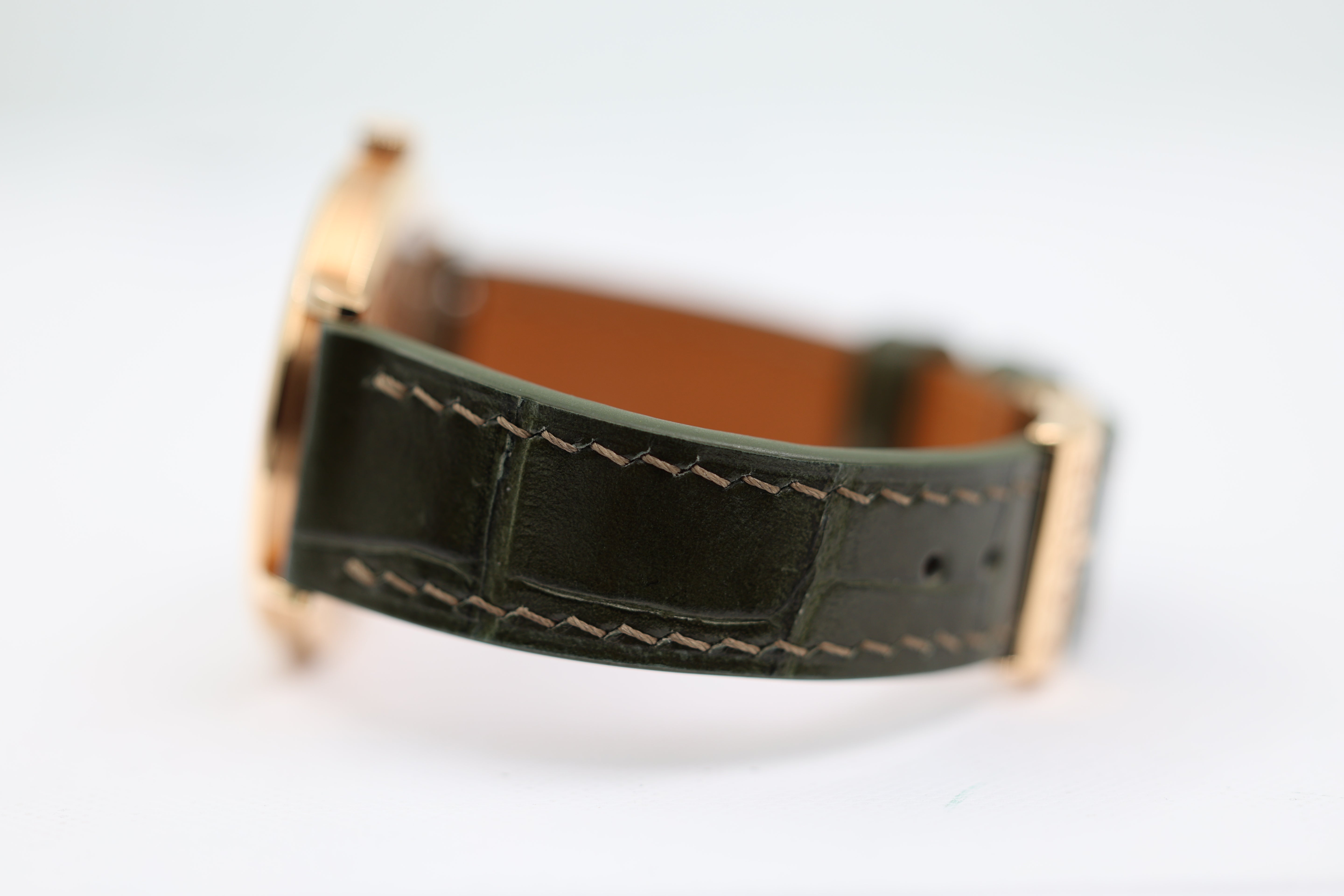 A. Lange & Söhne - Saxonia Thin - Silver Dial - 201.033 - LSLS2014AG - 2019