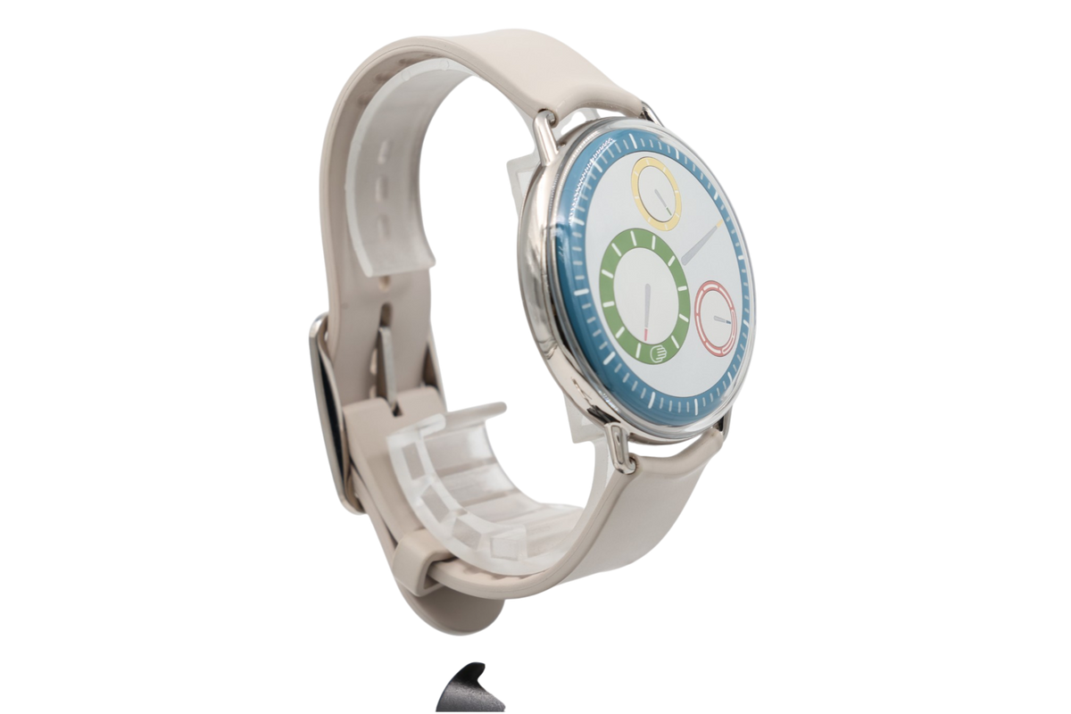 Ressence - Type 1° – Round Multicolour – 2025