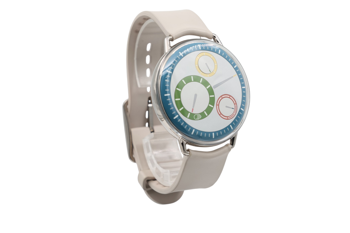 Ressence - Type 1° – Round Multicolour – 2025