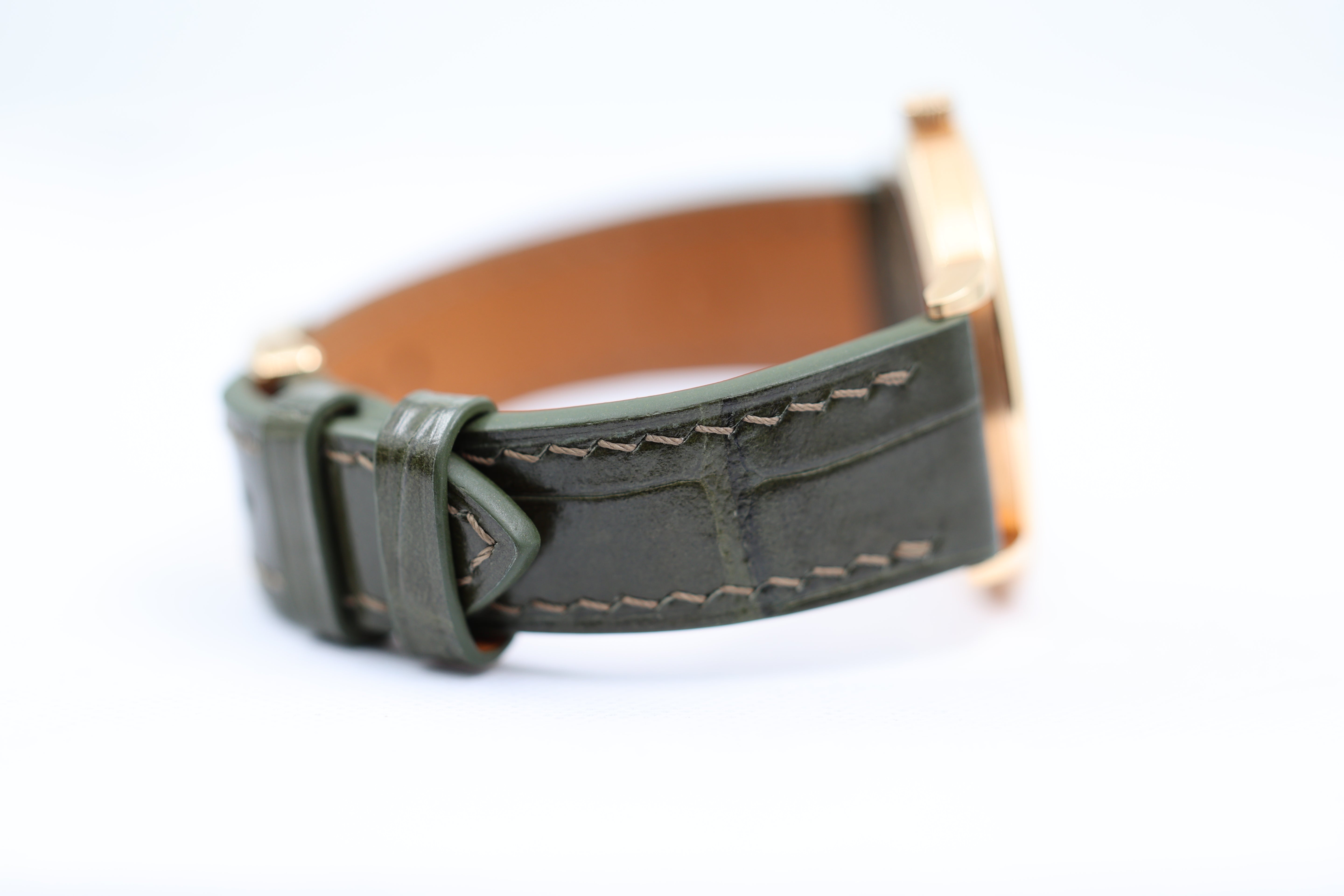 A. Lange & Söhne - Saxonia Thin - Silver Dial - 201.033 - LSLS2014AG - 2019