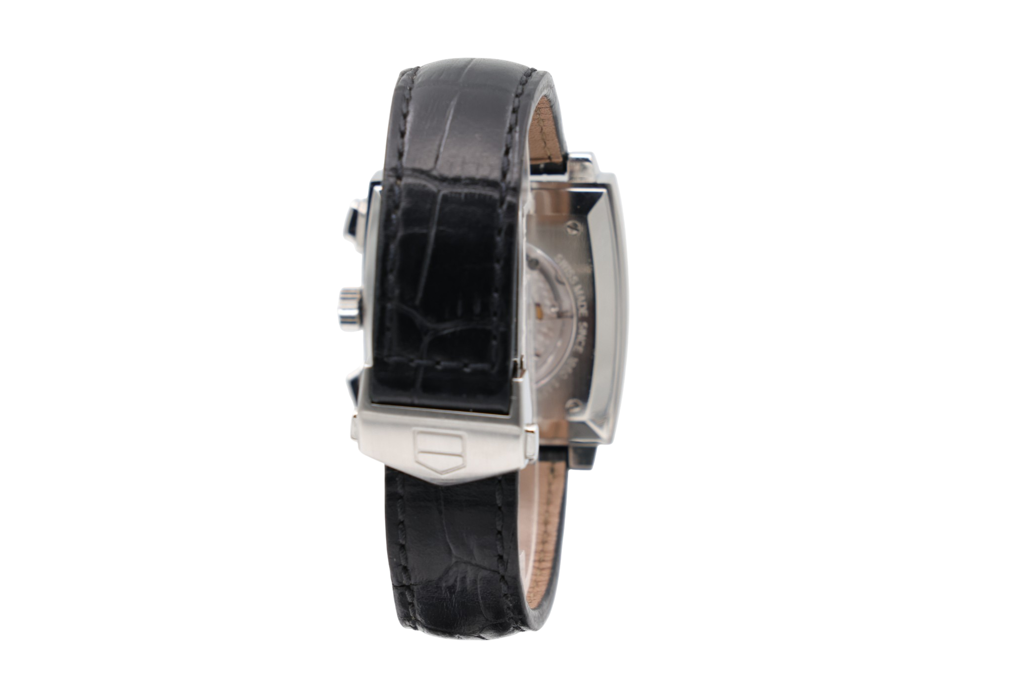 Tag Heuer - Monaco – Blue – caw2111.fc6183