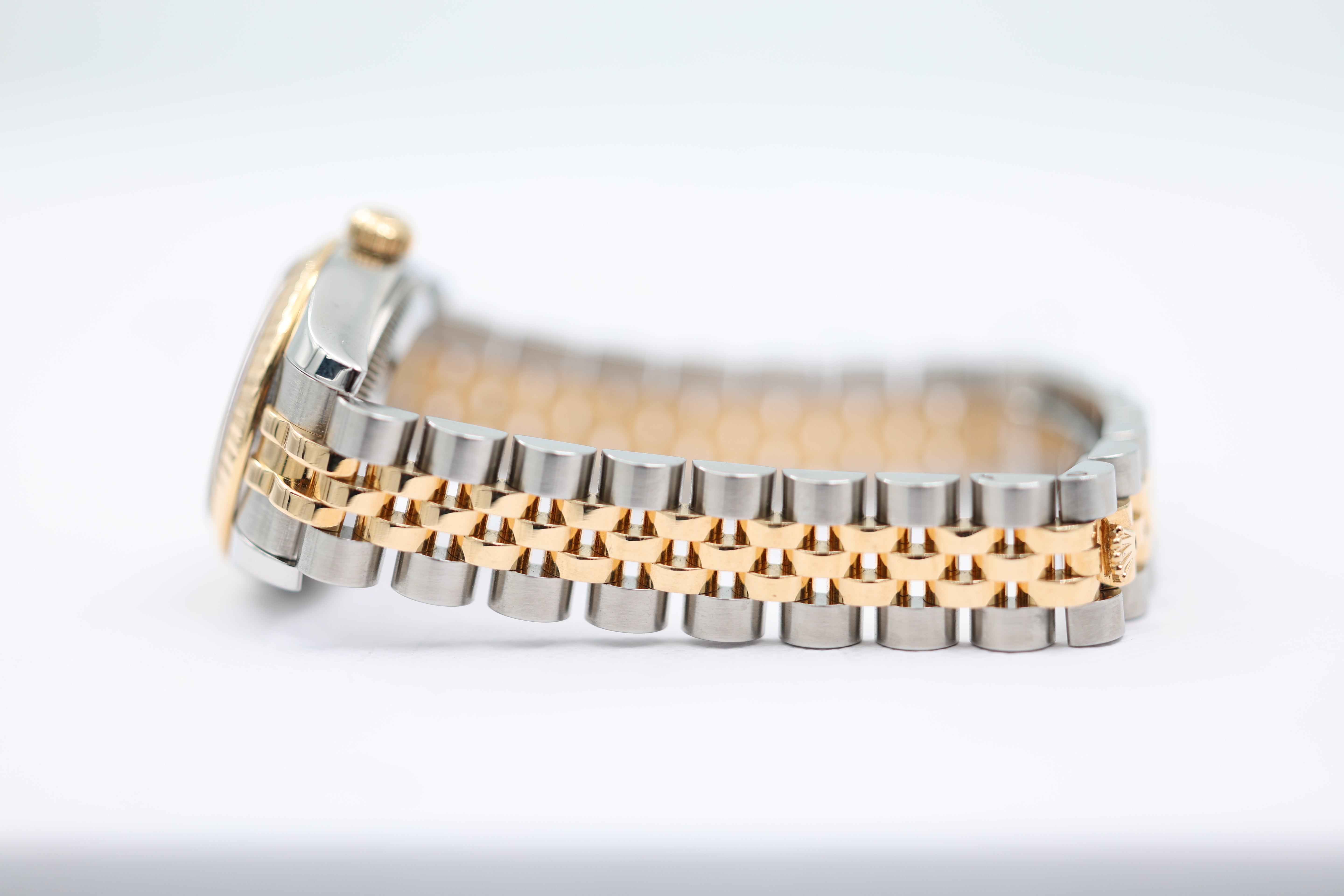 Rolex - Datejust - Black Dial - 179173 - 2014