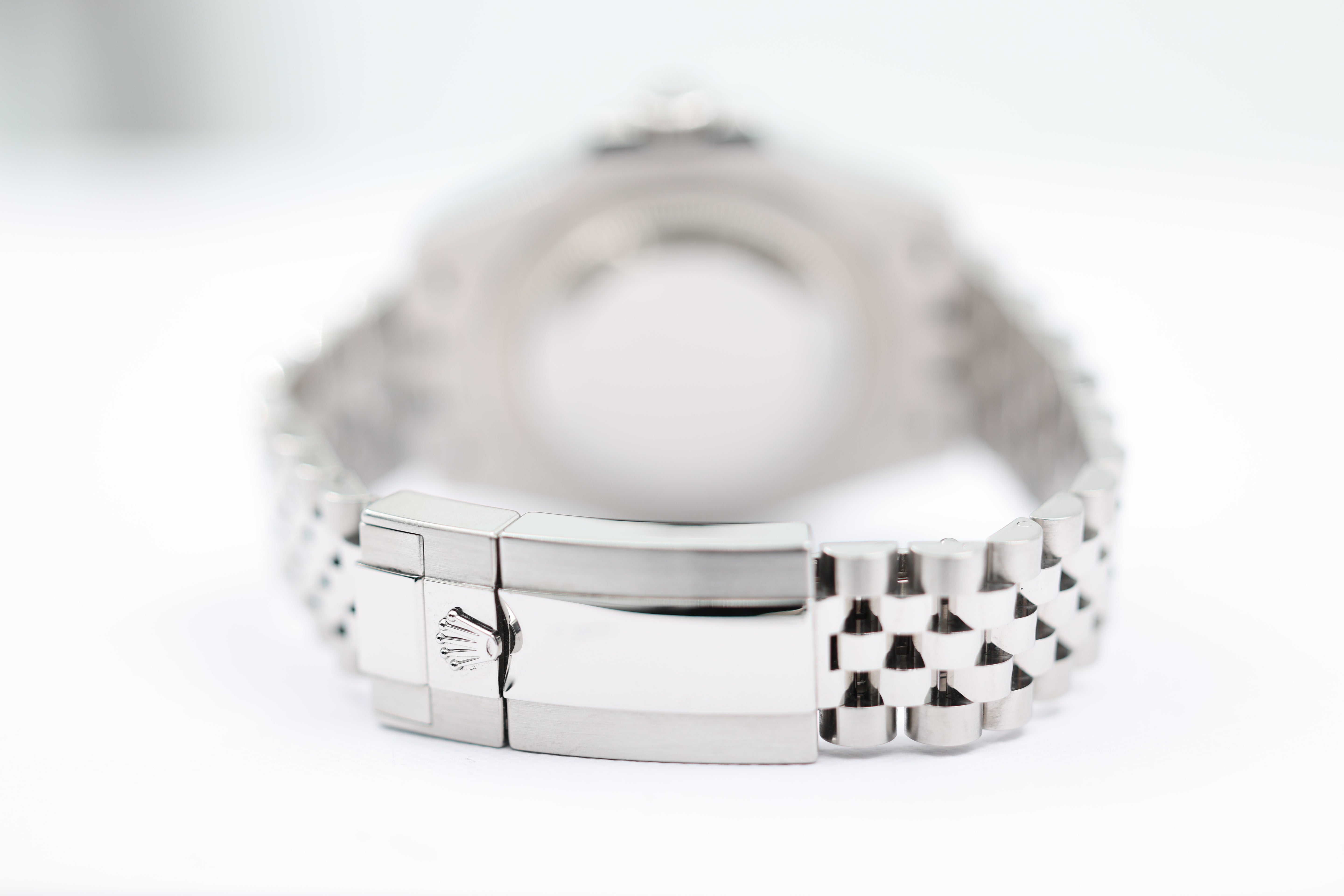 Rolex - GMT-Master II - "Batgirl" - 126710BLNR - 2021