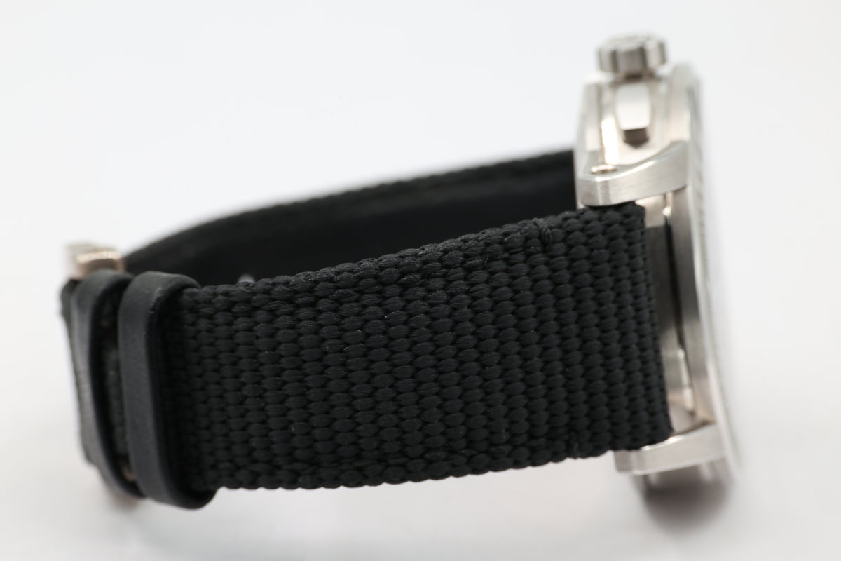 Audemars Piguet - Code 11.59 – Black – 2021