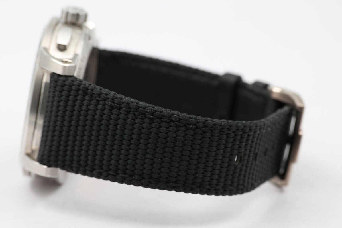 Audemars Piguet - Code 11.59 – Black – 2021