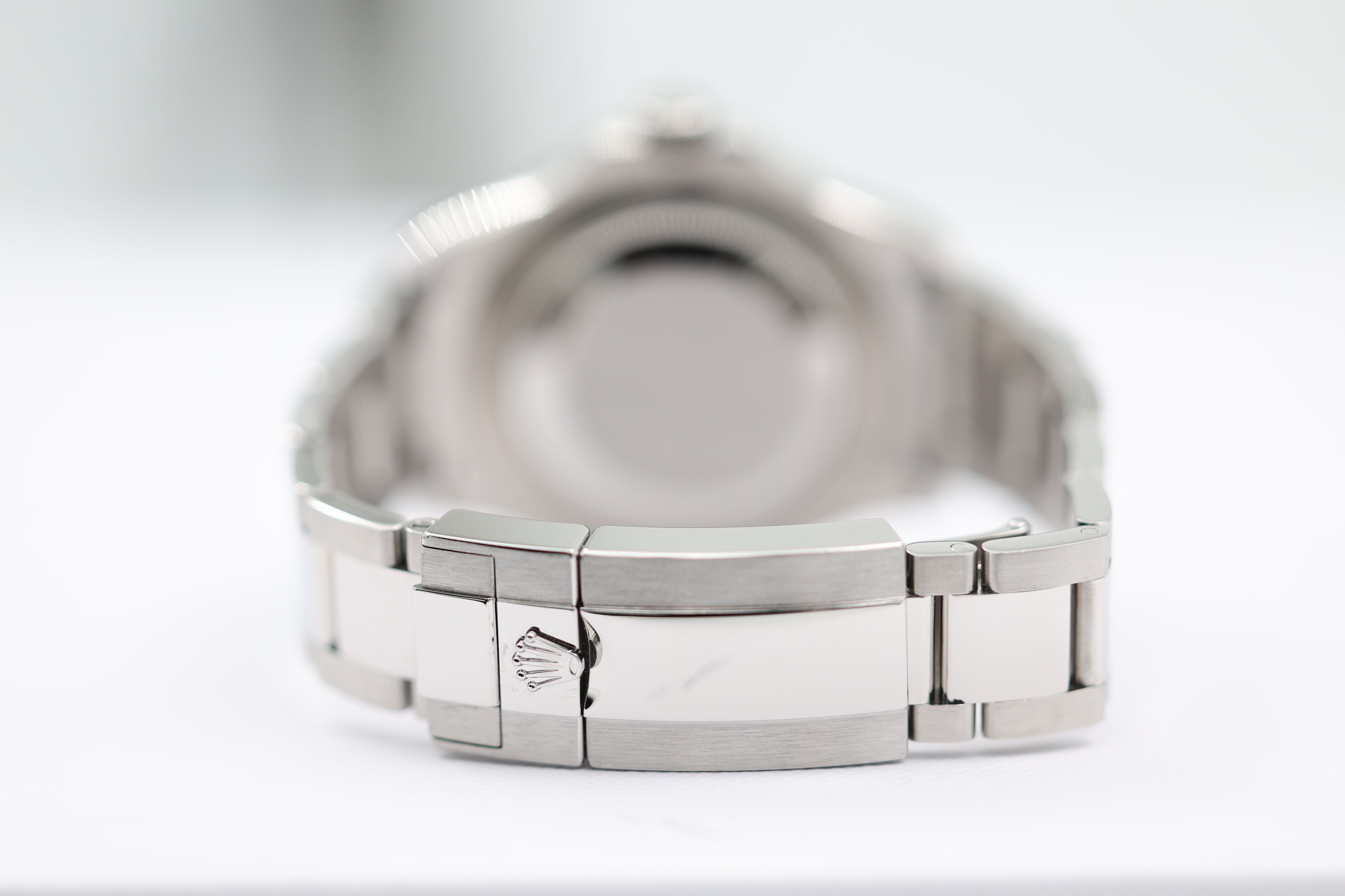 Rolex - Yacht-Master - Blue Dial - 126622 - 2024