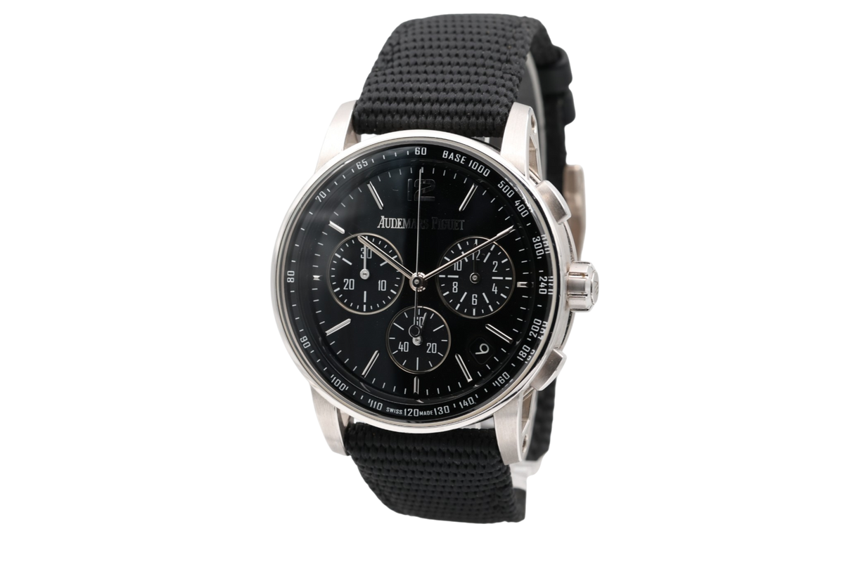 Audemars Piguet - Code 11.59 – Black – 2021