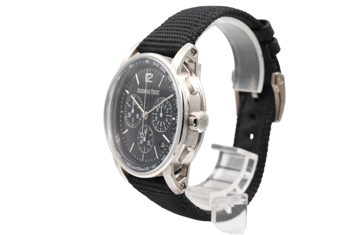 Audemars Piguet - Code 11.59 – Black – 2021
