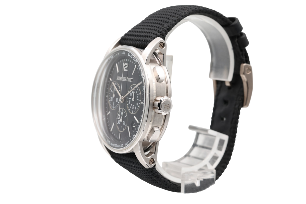 Audemars Piguet - Code 11.59 – Black – 2021