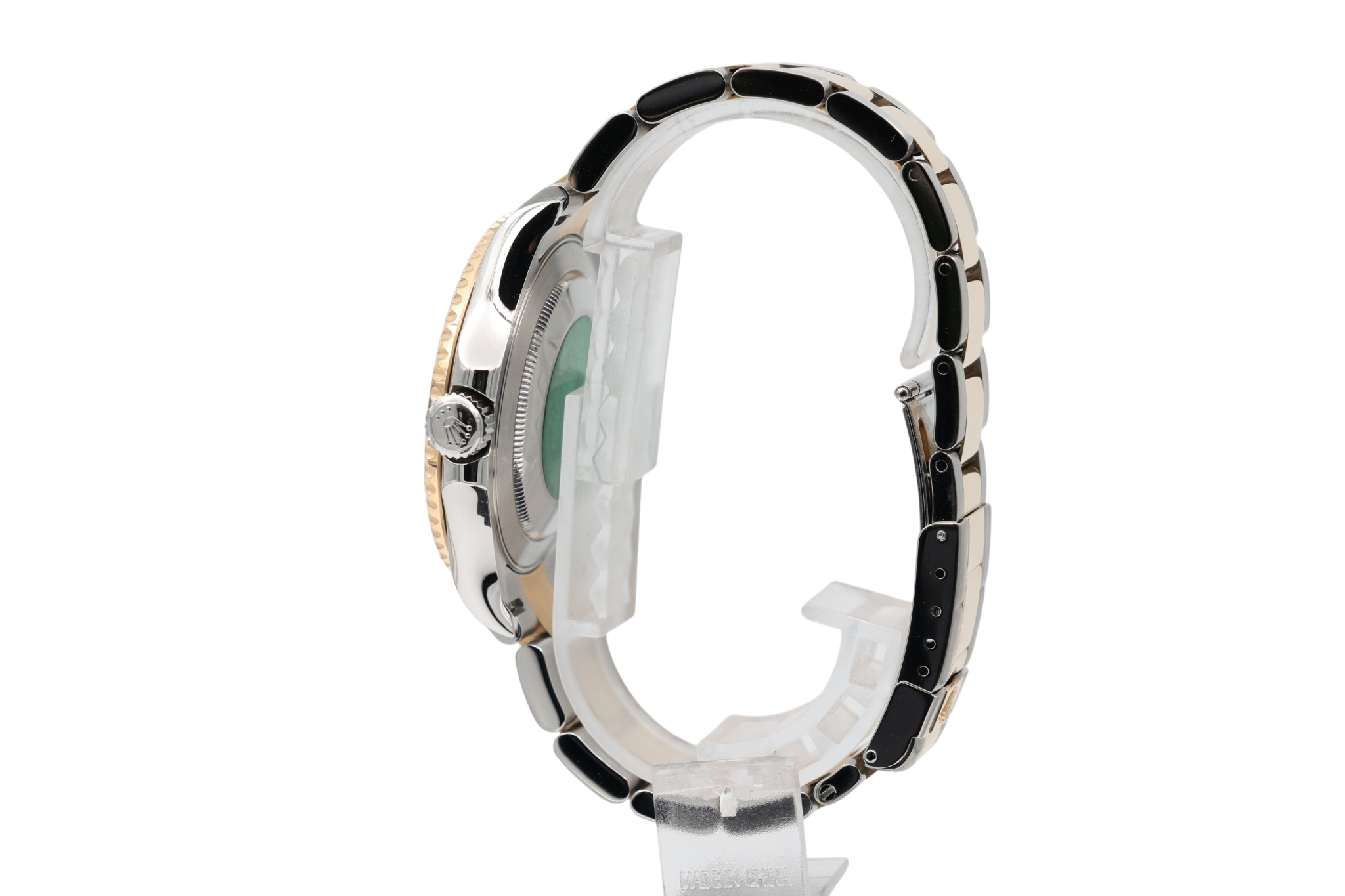 Rolex – Yacht-Master – Mother of Pearl and Diamond Markers – 16623NGS – 2006